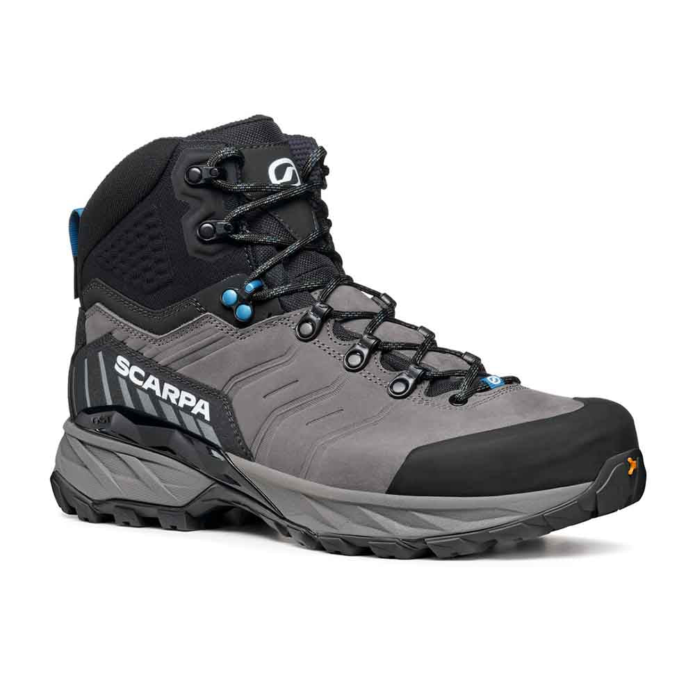 Rush TRK Pro GTX- Smoke
