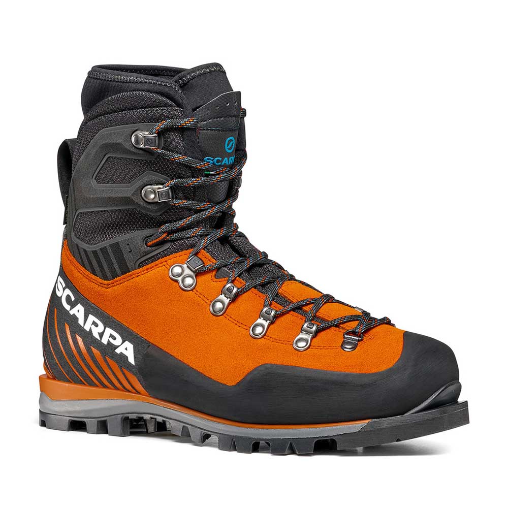 Scarpa b2 top boots