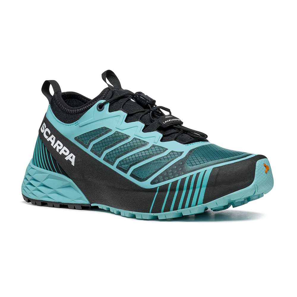 Ladies trail running shoes uk top