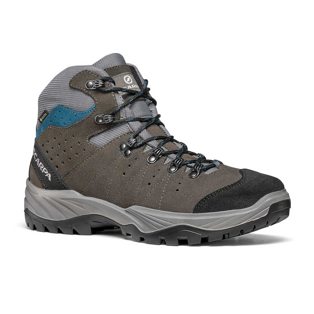 Scarpa gtx walking boots discount