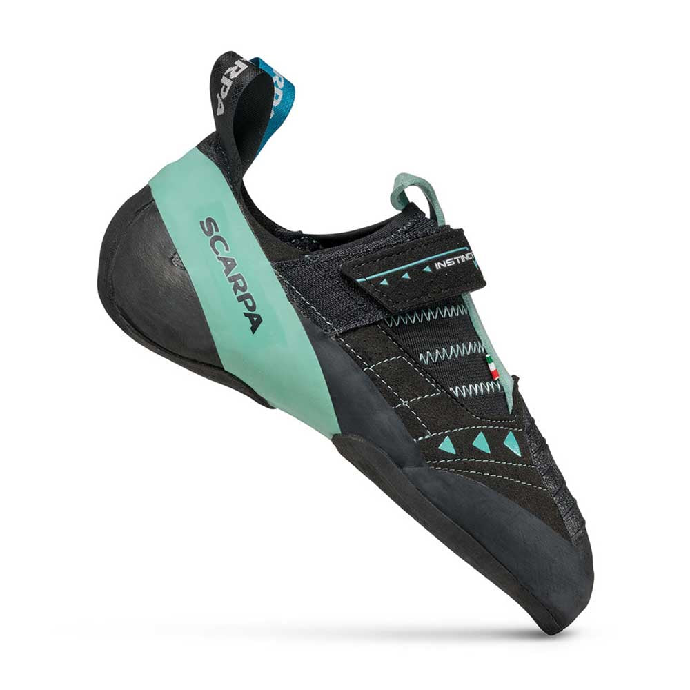 Scarpa instinct shop climbing shoes