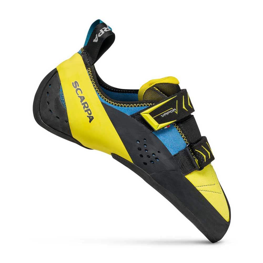 Scarpa vapor v clearance lace