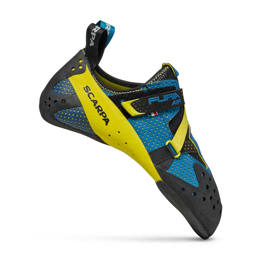 Scarpa furia climbing shoe online