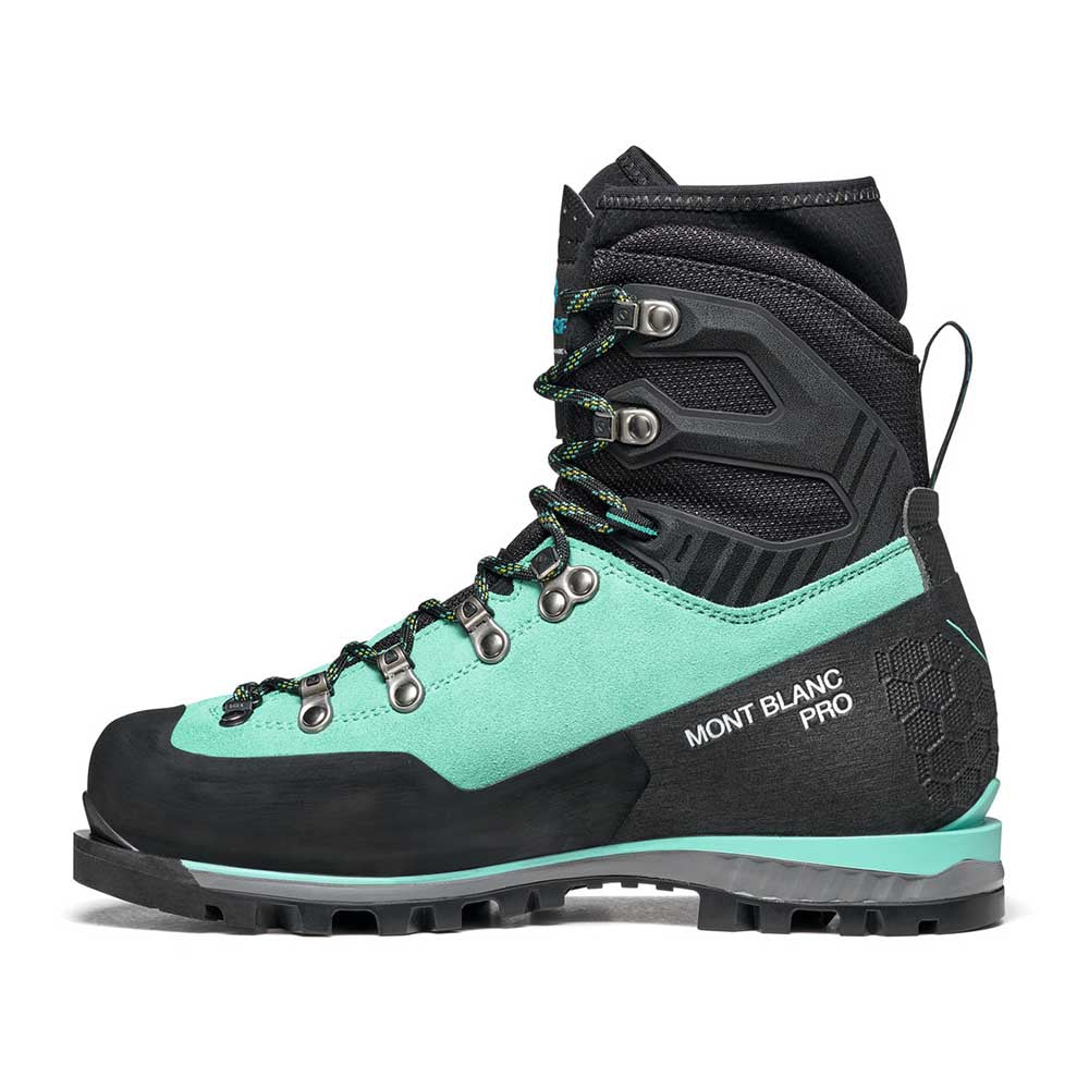 Mont Blanc Pro GTX WMN