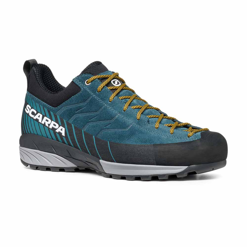 Scarpa Mescalito GTX Botas Corte Medio Hombre