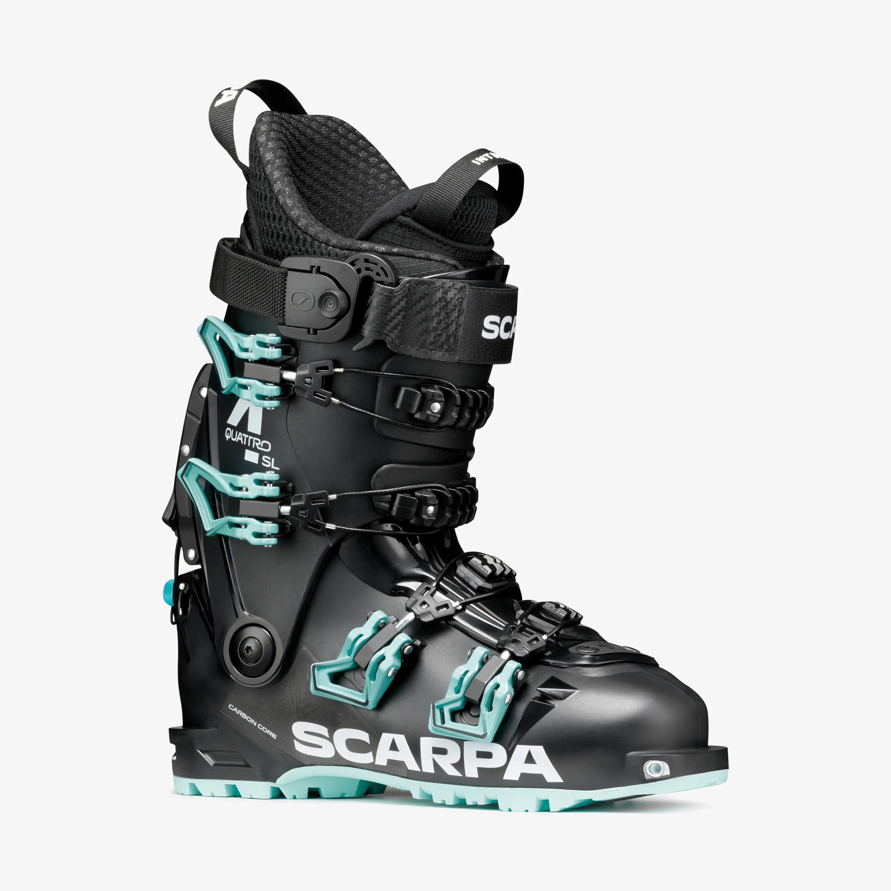 4-Quattro SL Woman