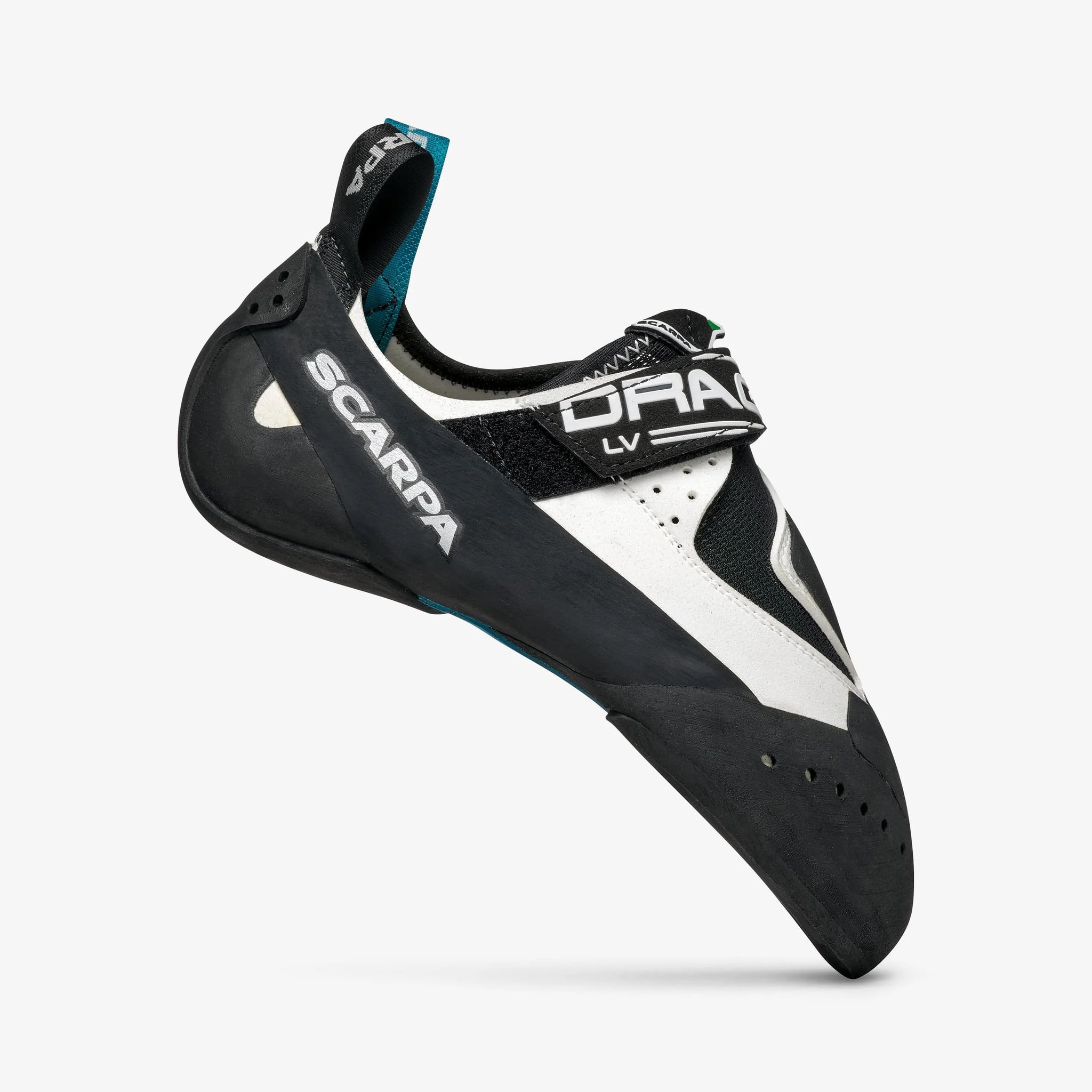 スカルパ ドラゴLV EU39.0 scarpa-drago-lv-white-70029-