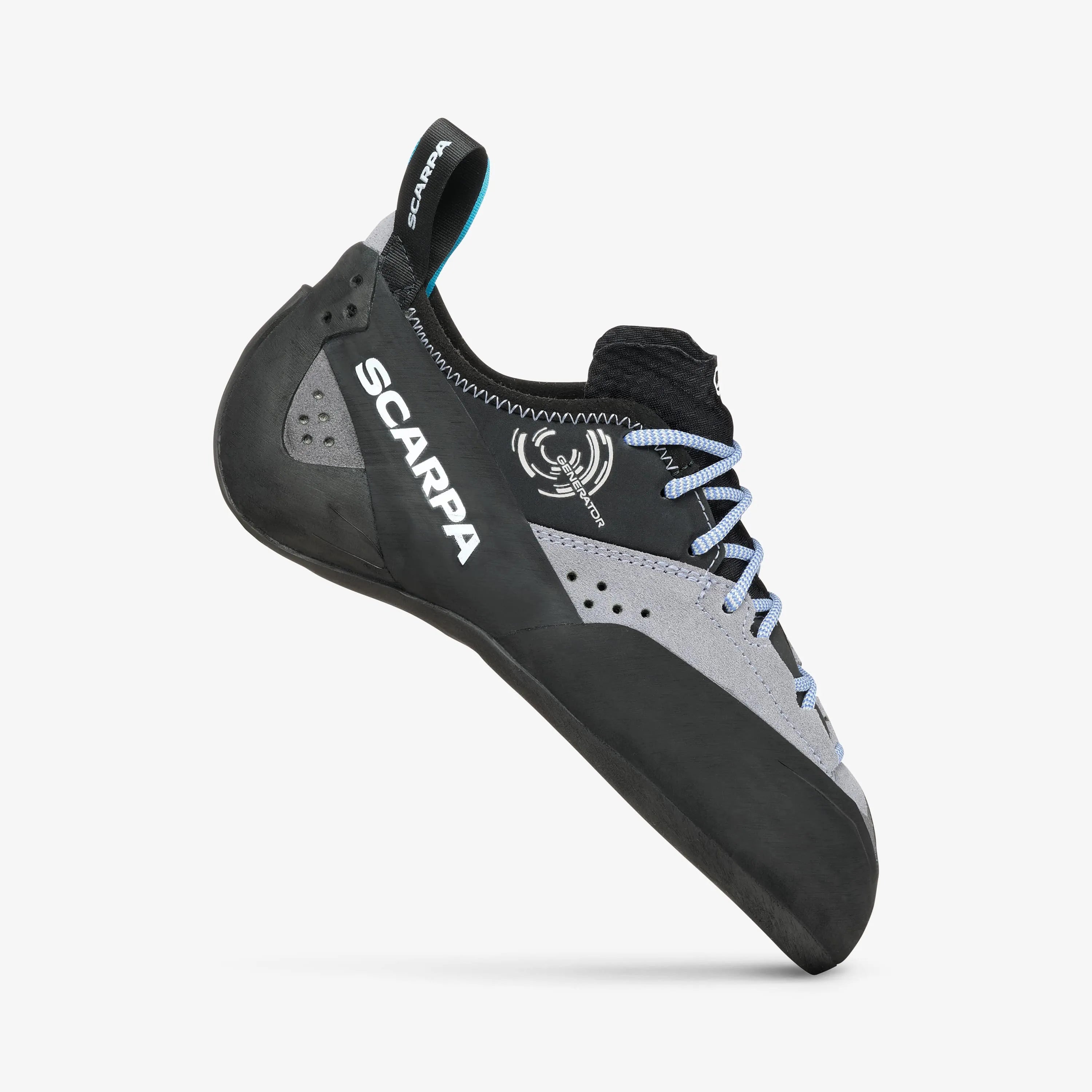 Generator Woman