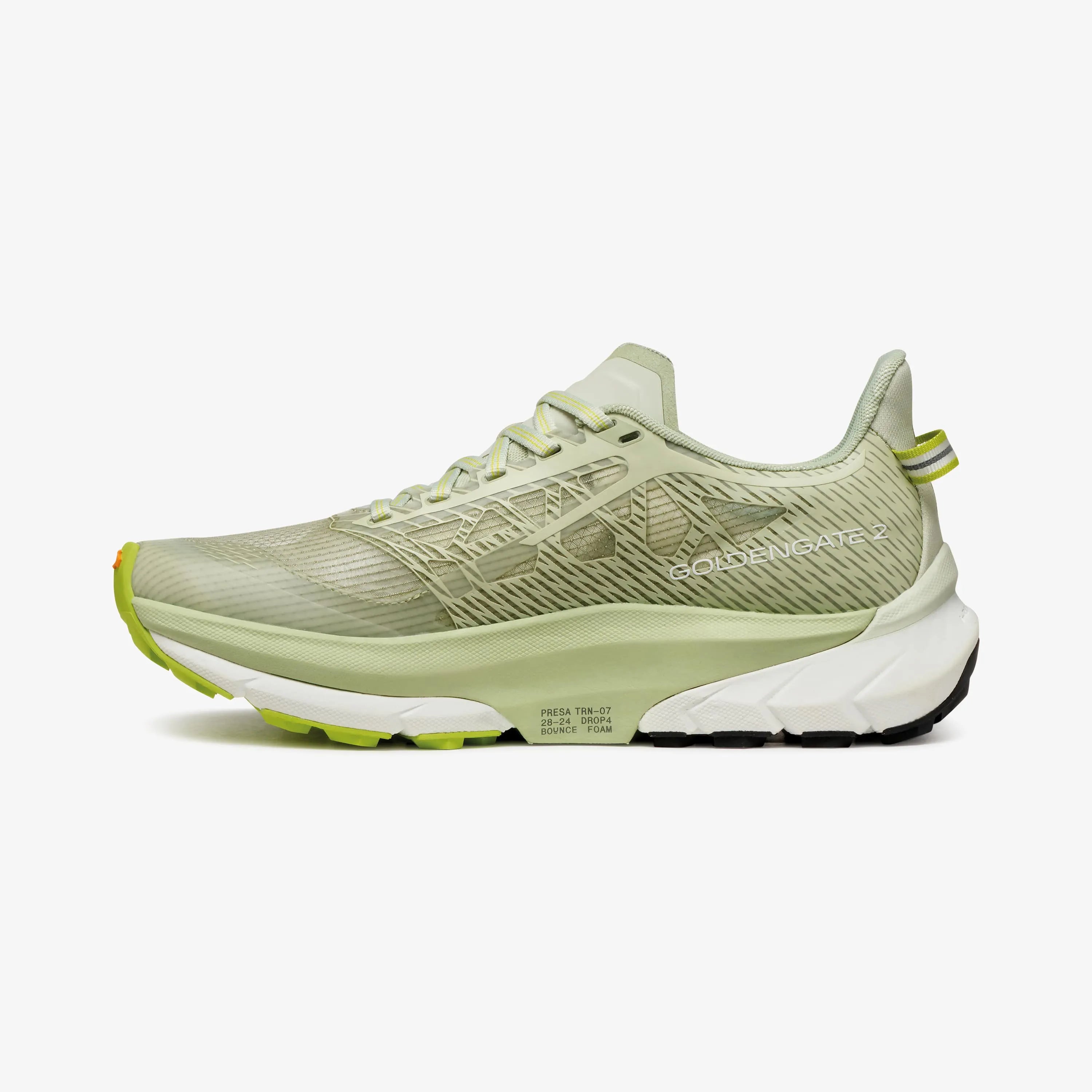 Golden Gate 2 ATR Woman