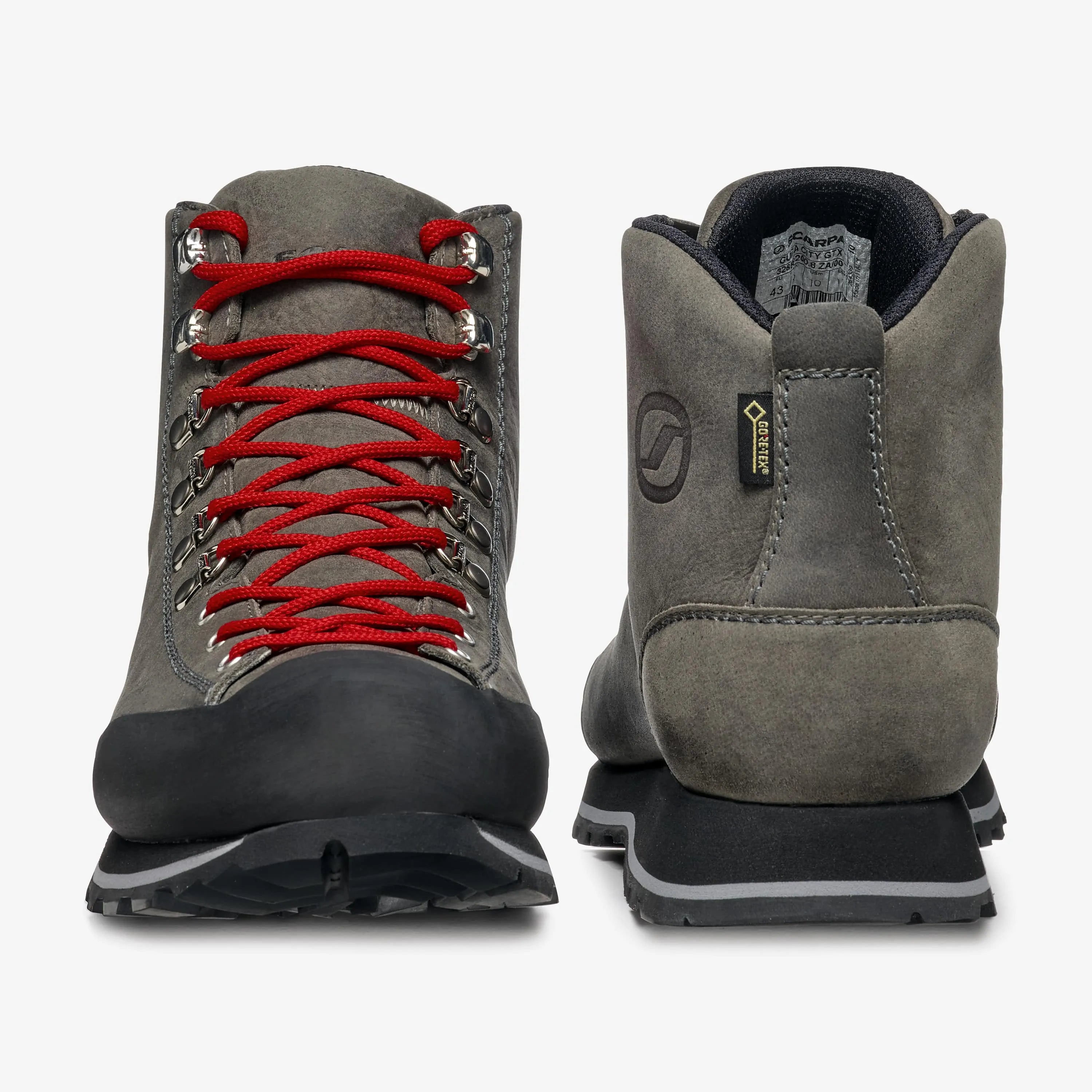 Guida City GTX