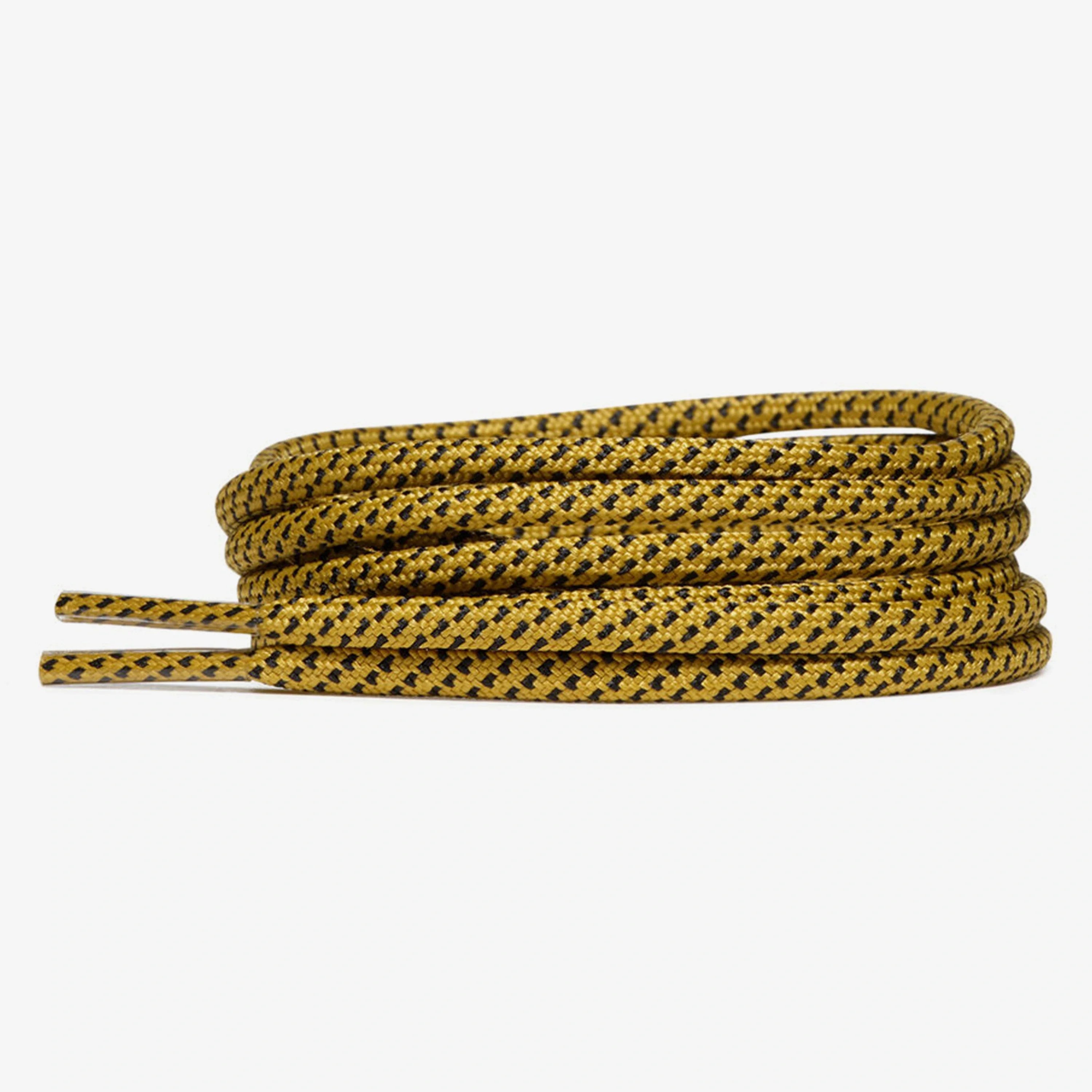 Laces- Approach Shoes - Sulphur