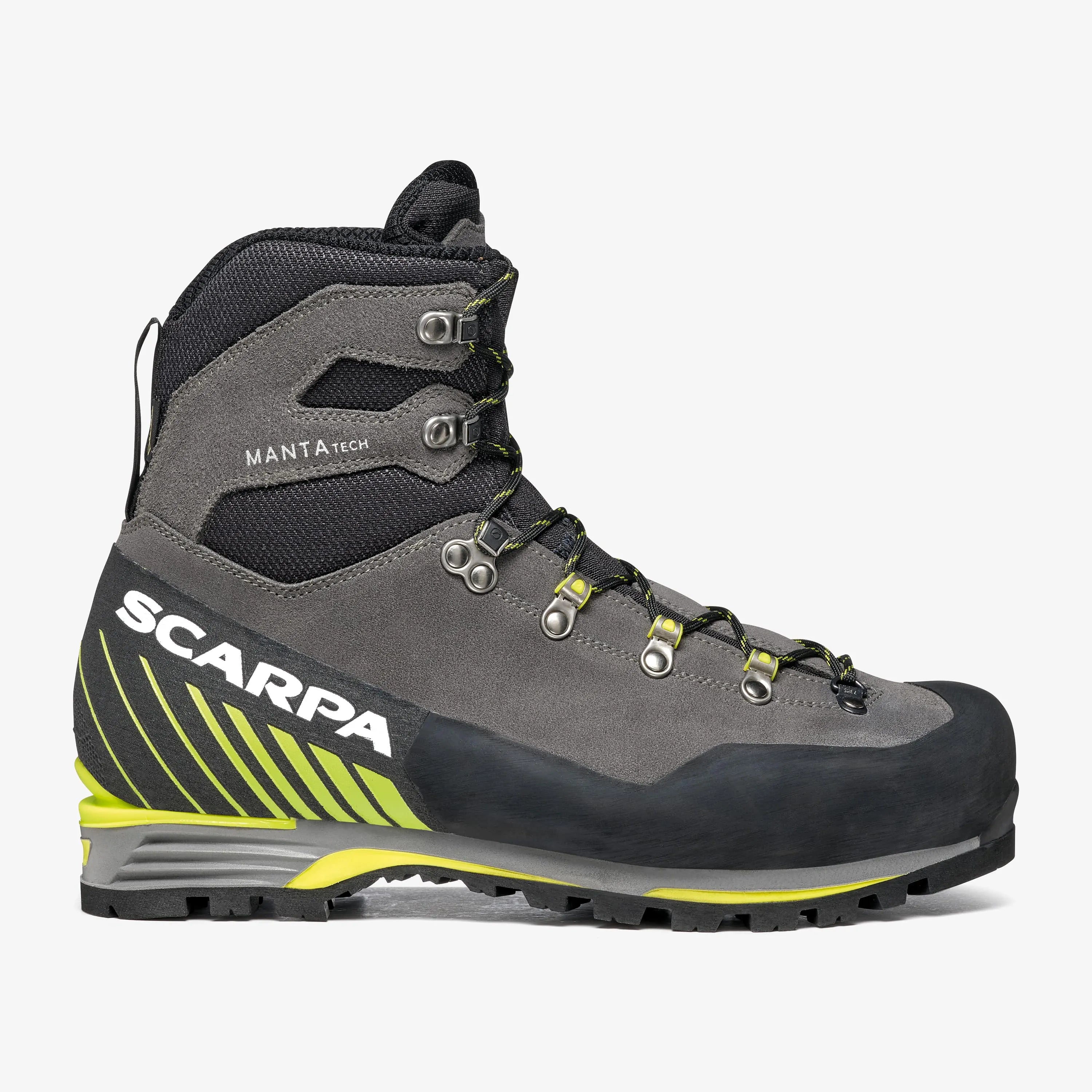 Manta Tech GTX