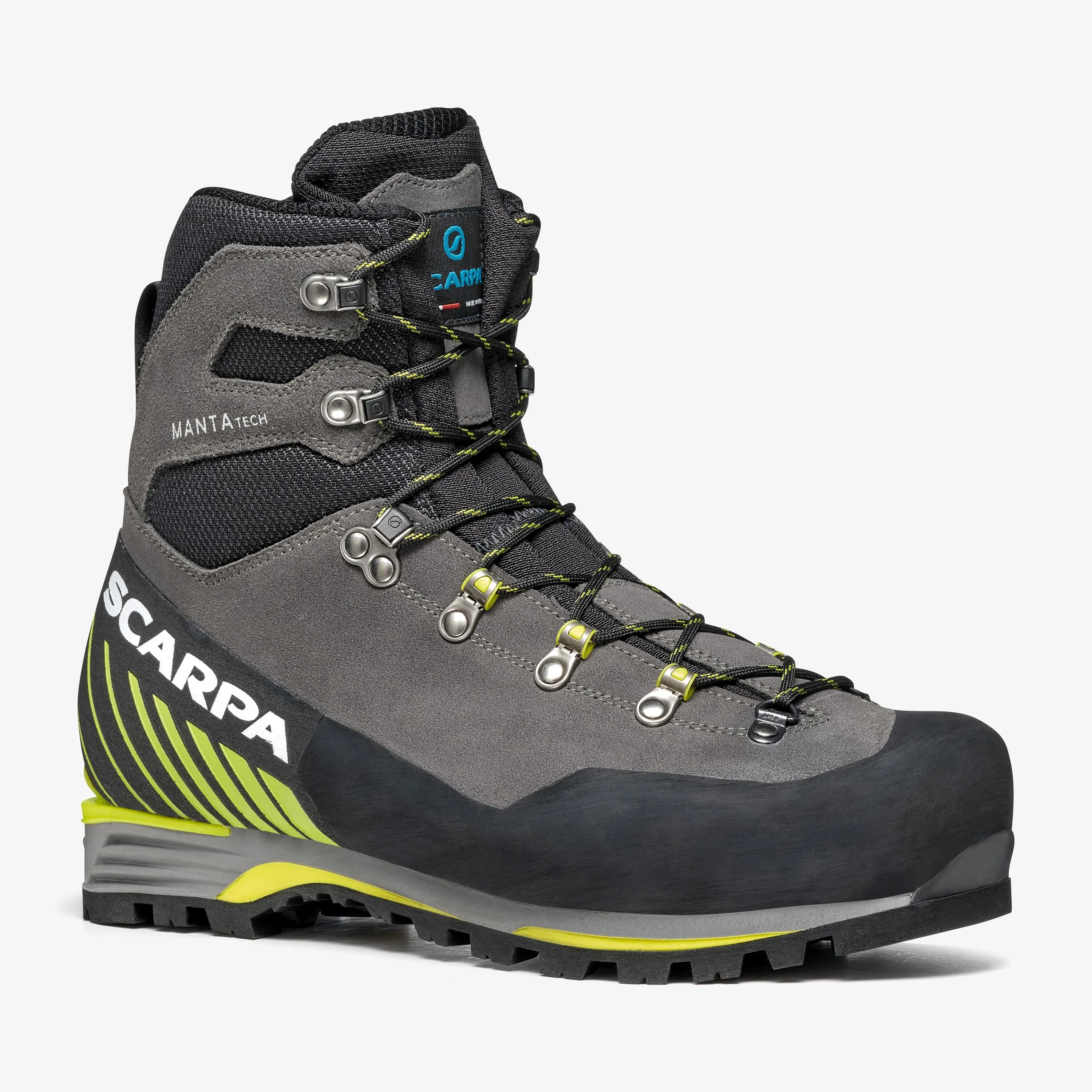 Manta Tech GTX