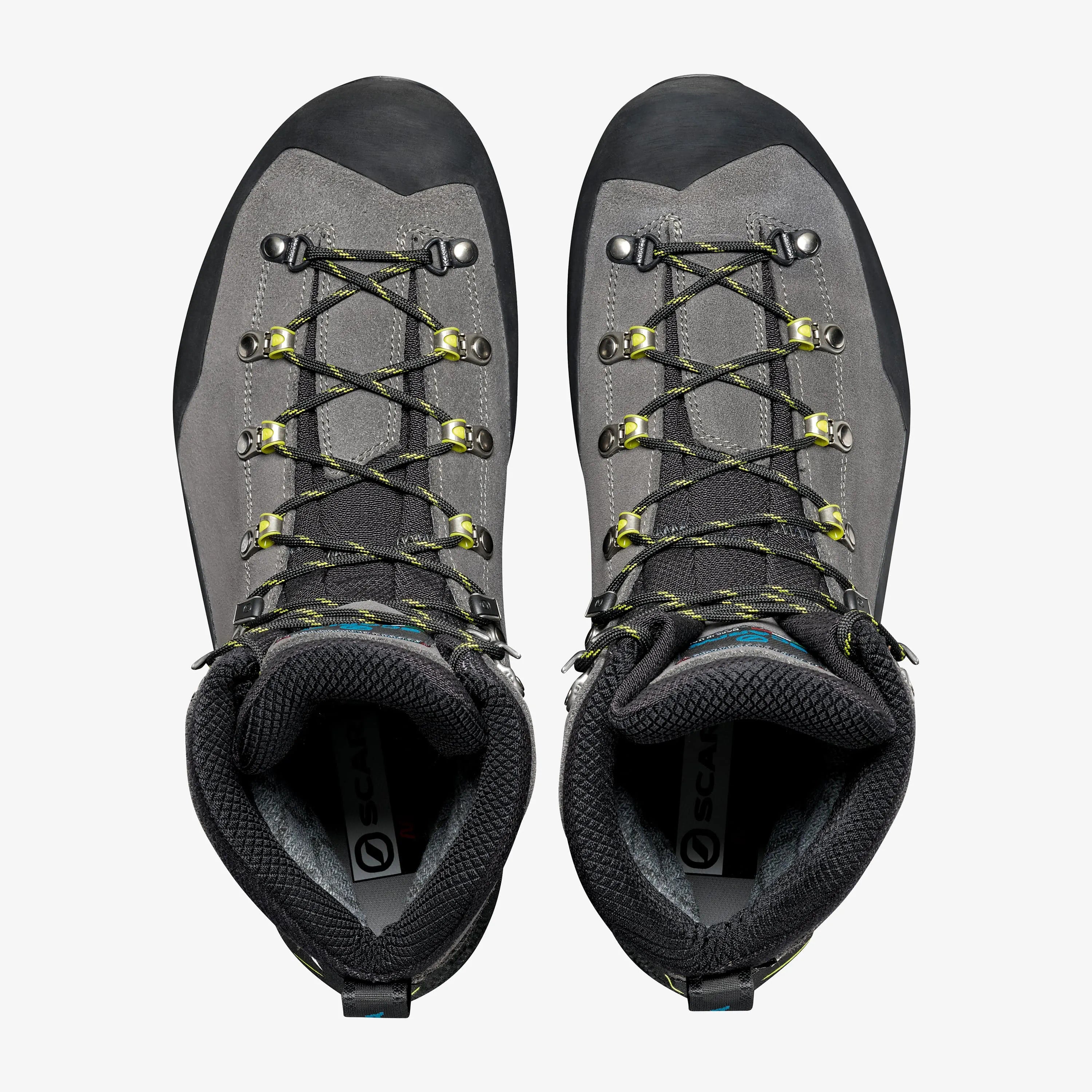 Manta Tech GTX