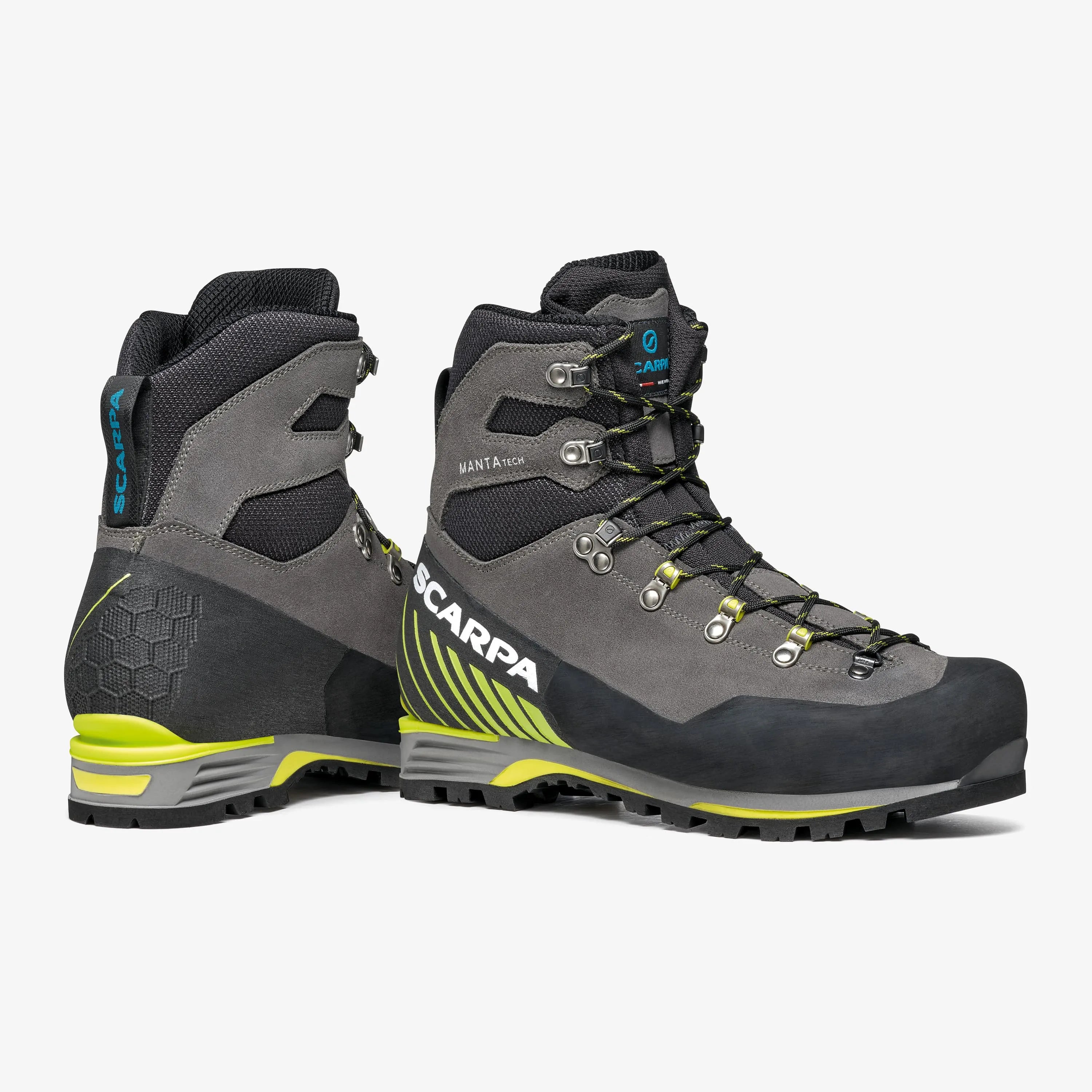 Manta Tech GTX