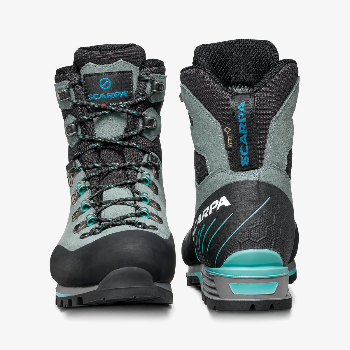 Manta Tech GTX Woman