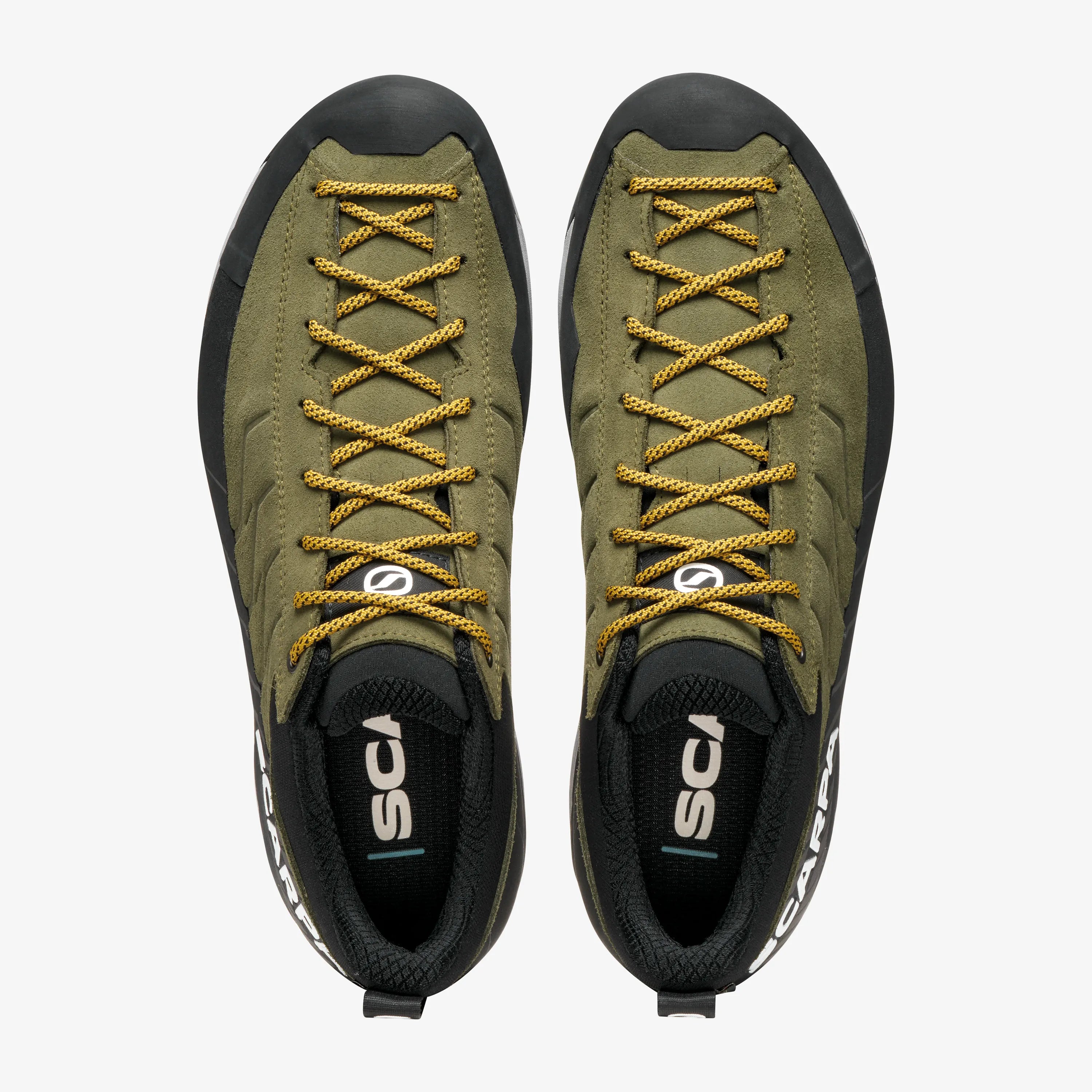 Mescalito GTX