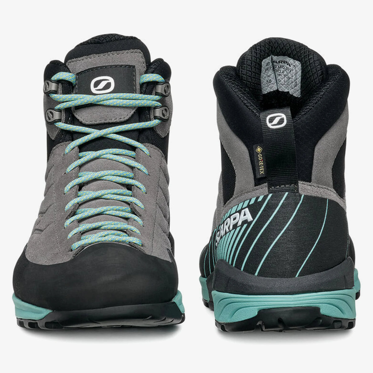 Mescalito Mid GTX Woman