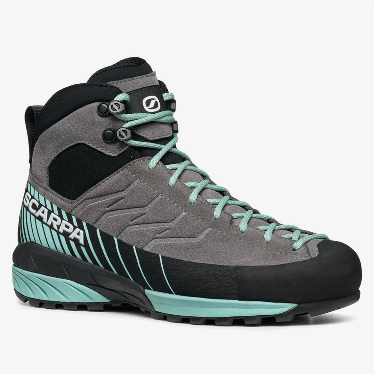 Mescalito Mid GTX Woman