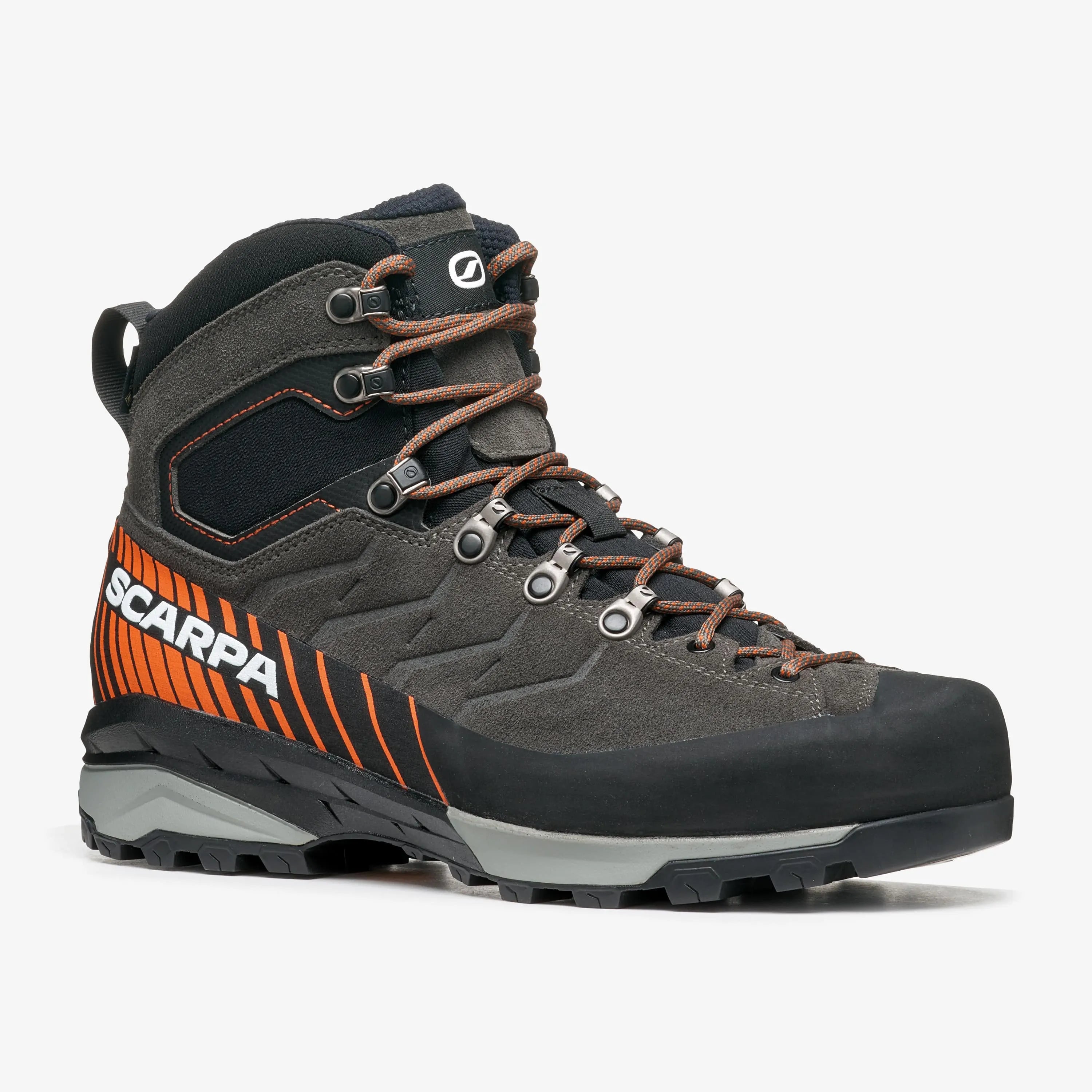 Mescalito TRK GTX