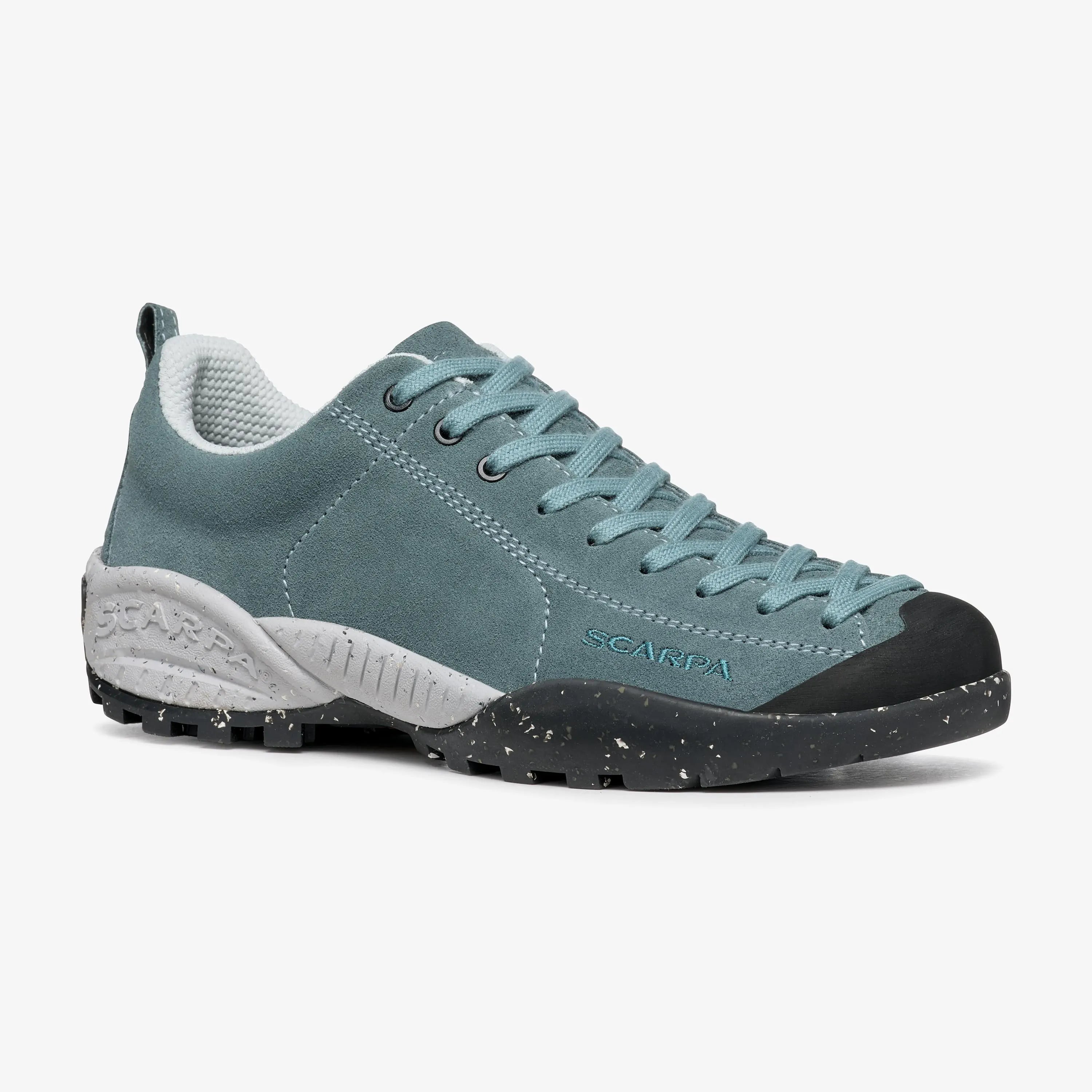 Mojito Planet Suede Woman