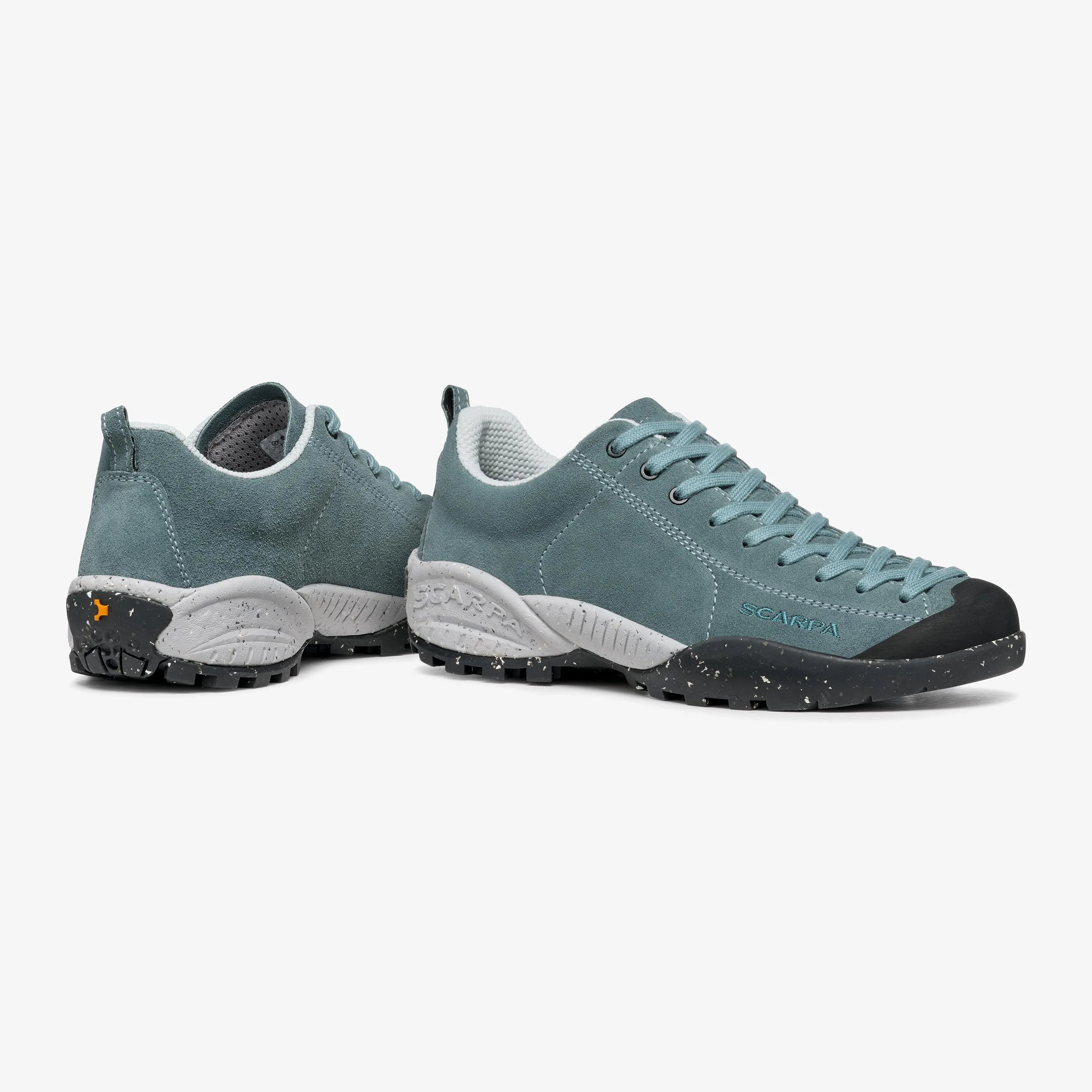 Mojito Planet Suede Woman