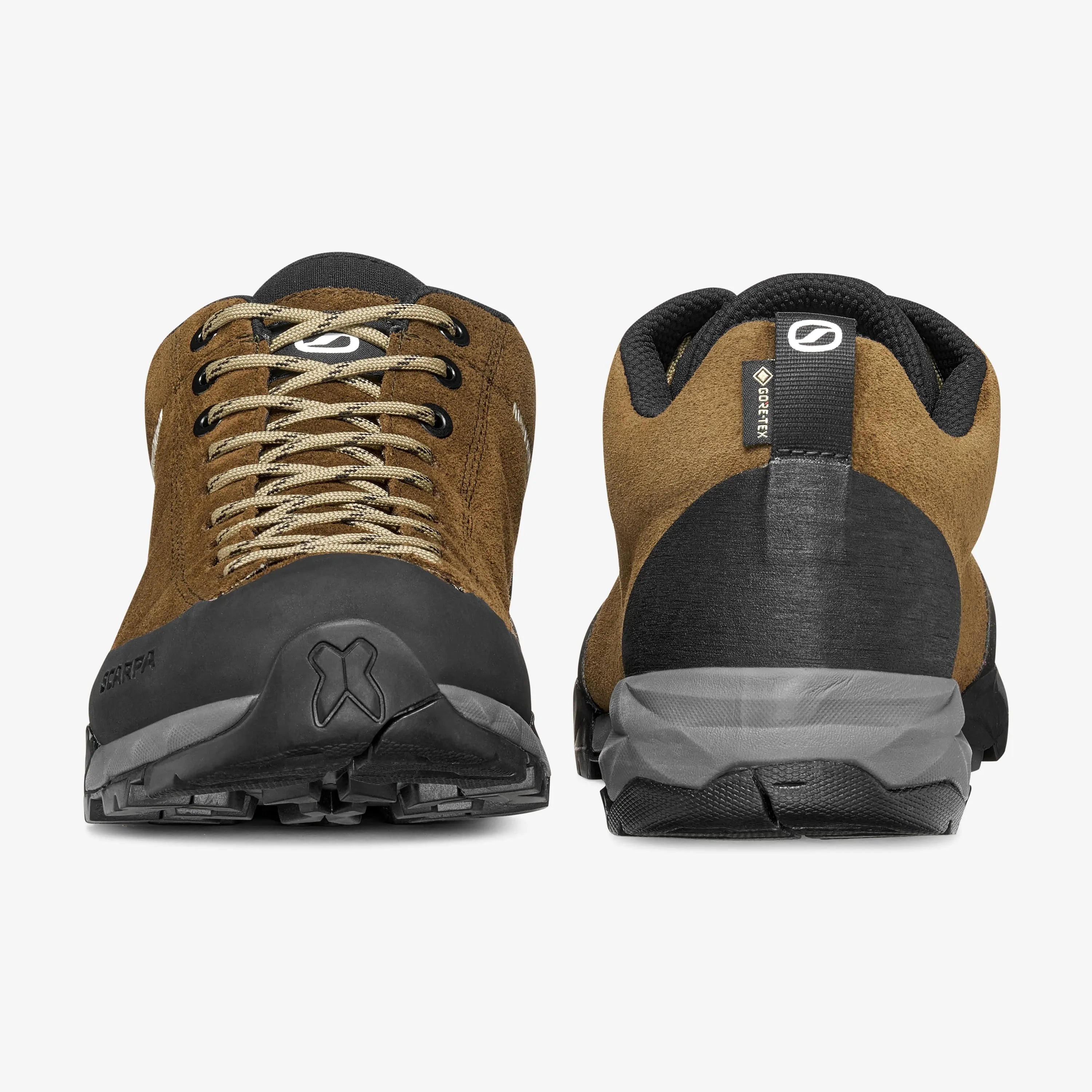 Mojito Trail GTX Wide