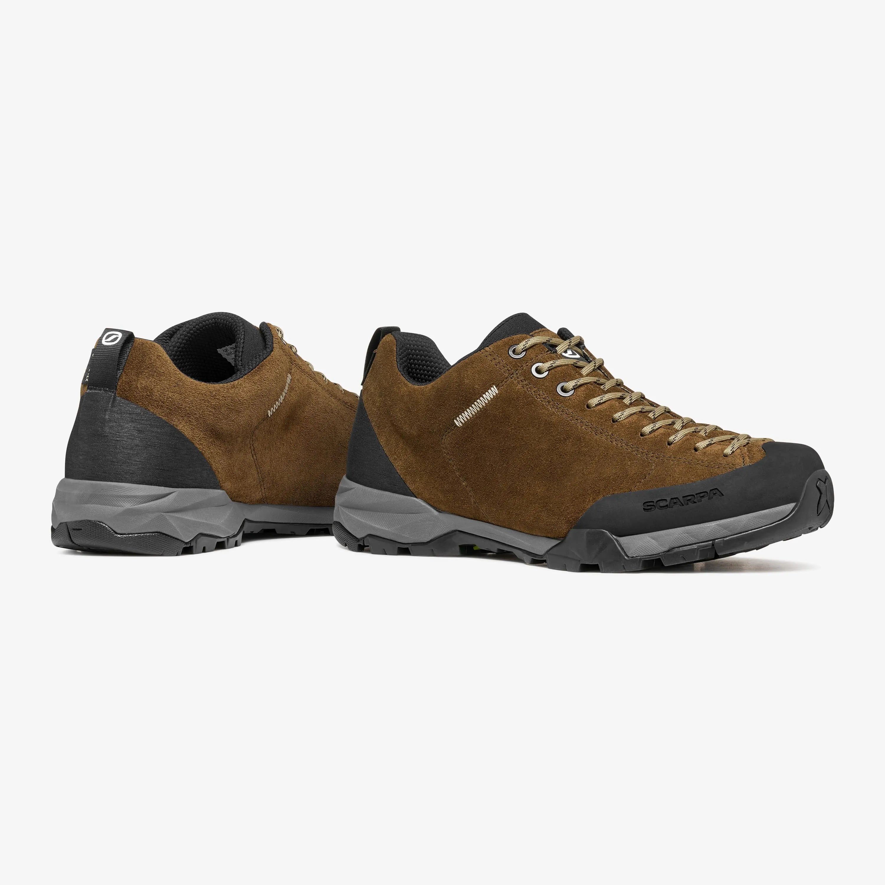 Mojito Trail GTX Wide