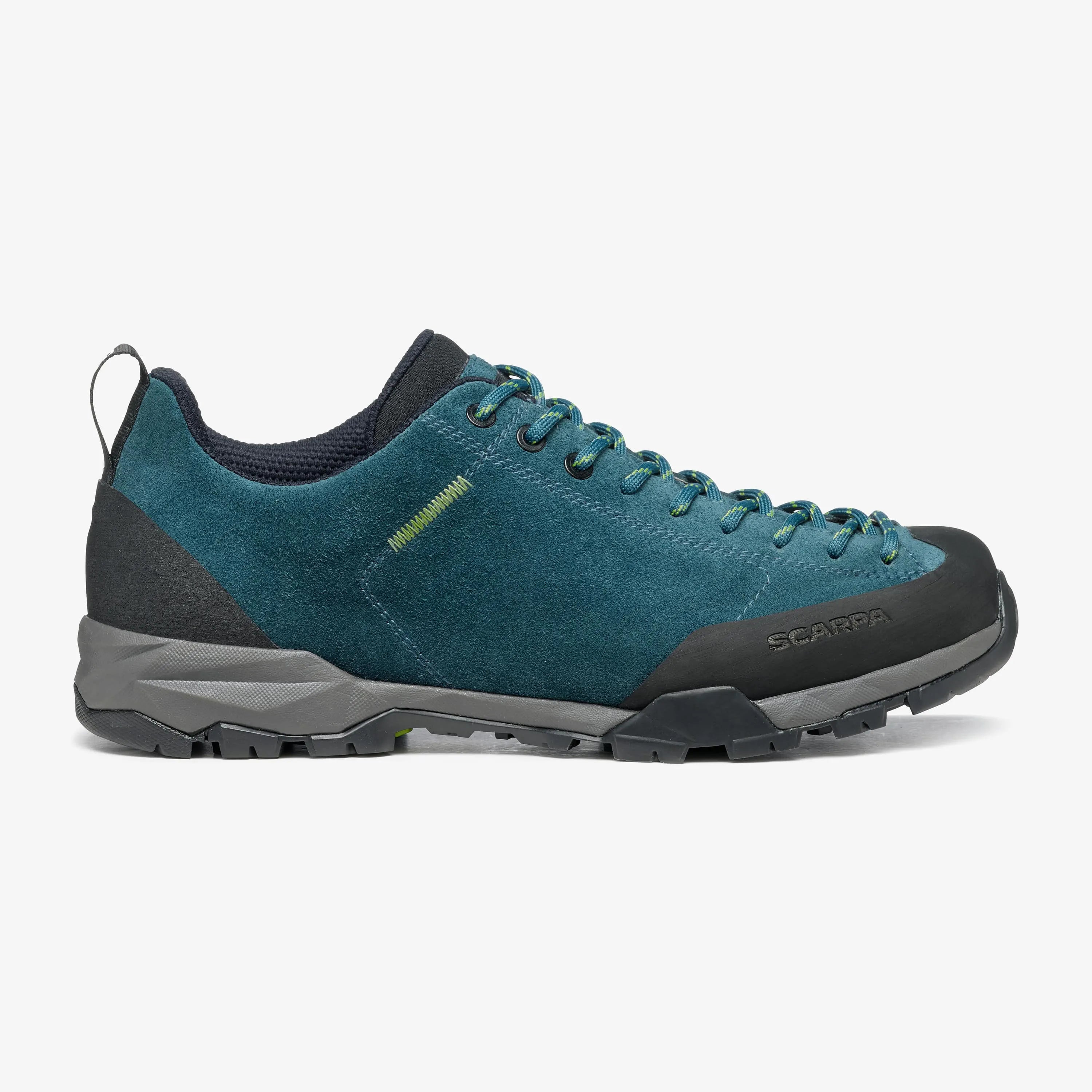 Mojito Trail