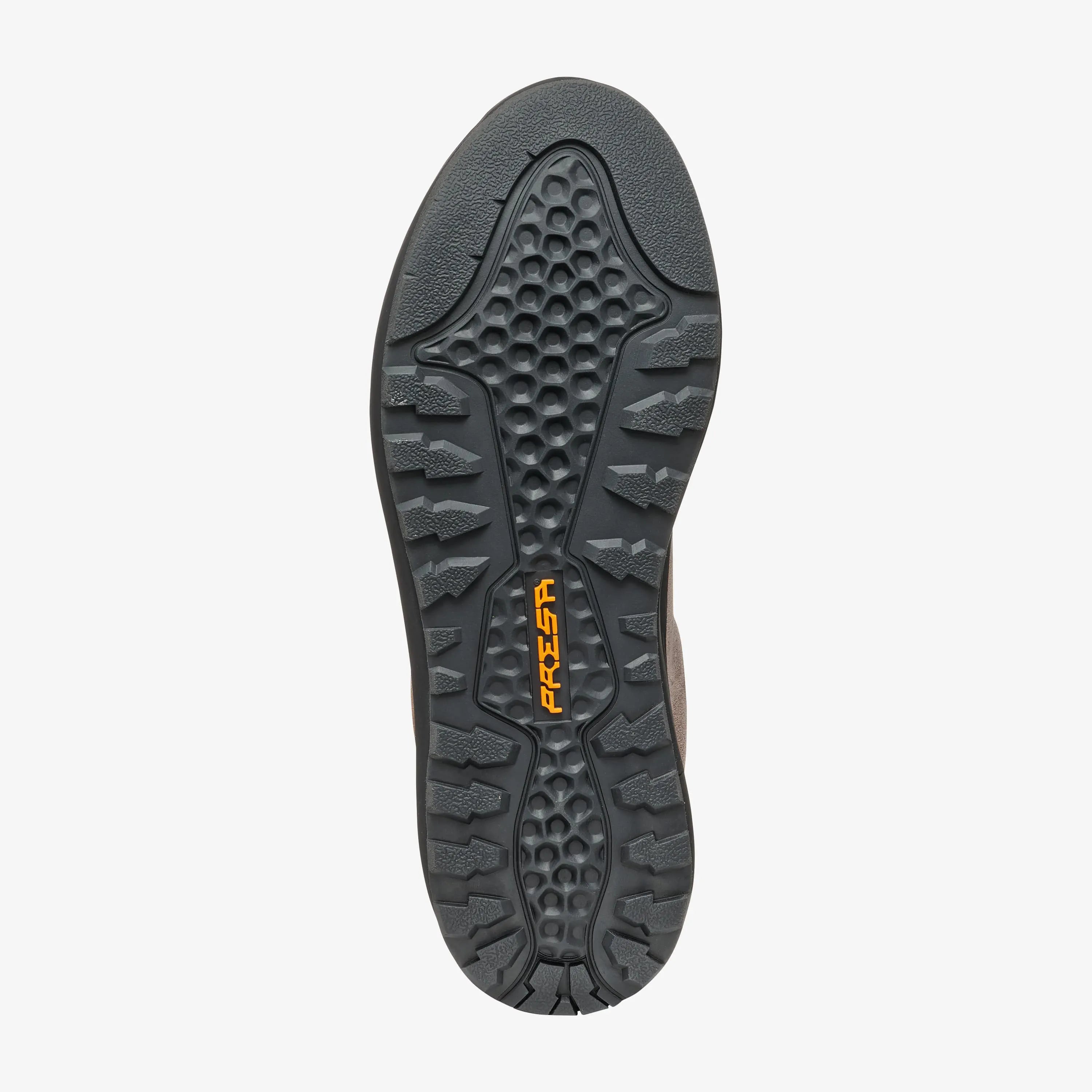 Mojito Wrap Mid GTX