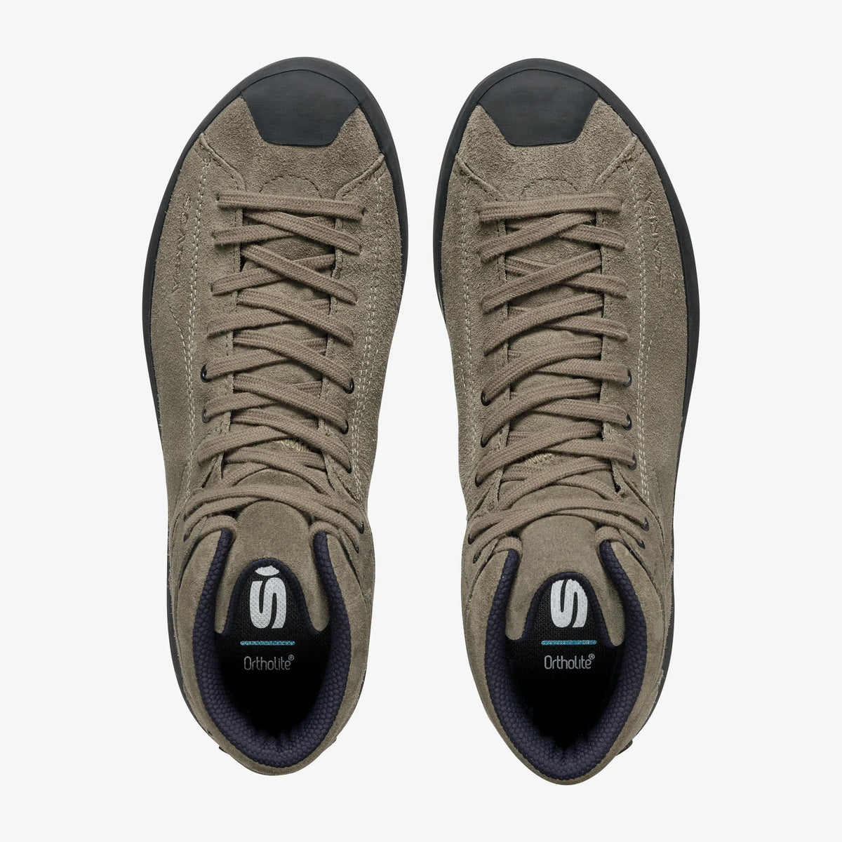 Mojito Wrap Mid GTX