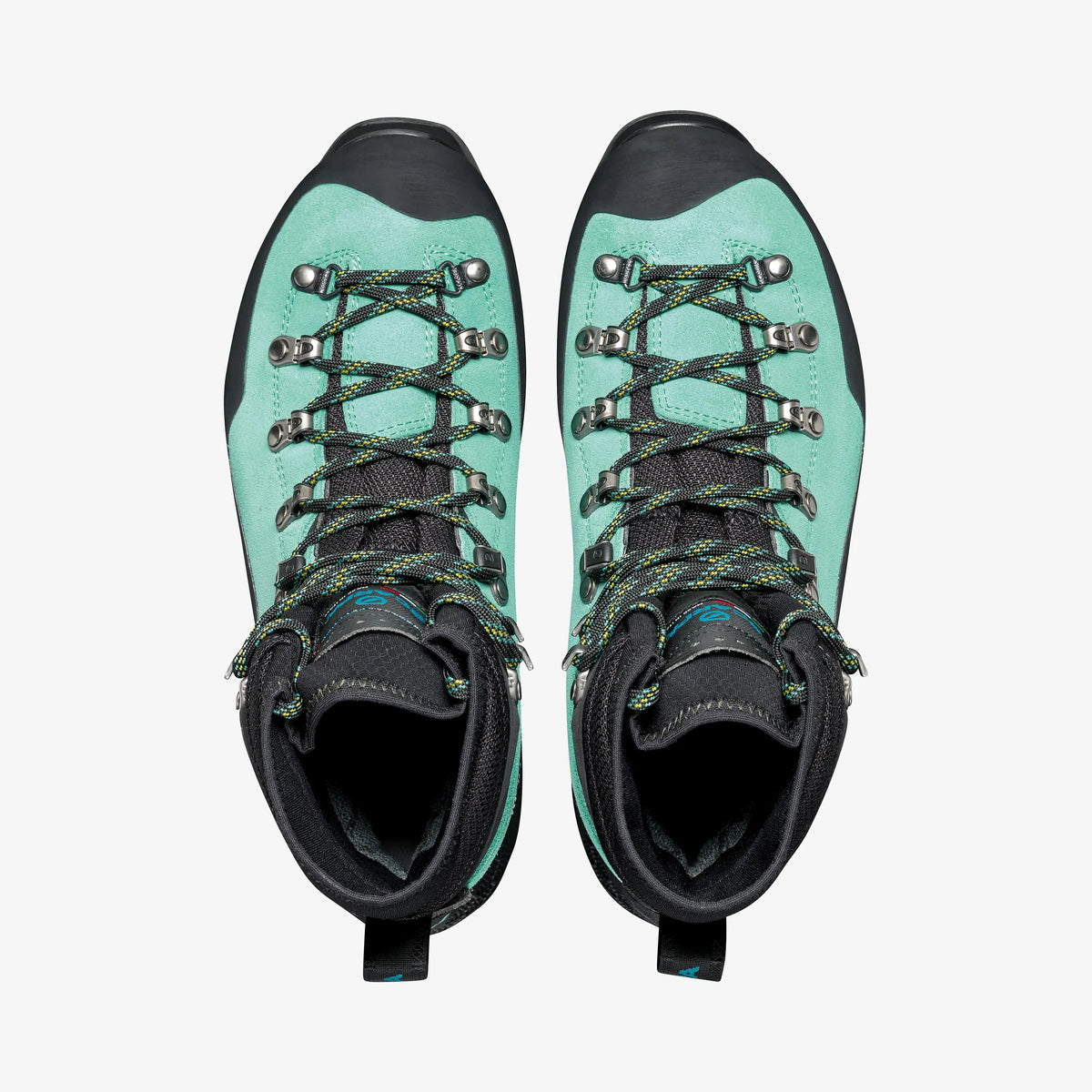 Mont Blanc Pro GTX Woman