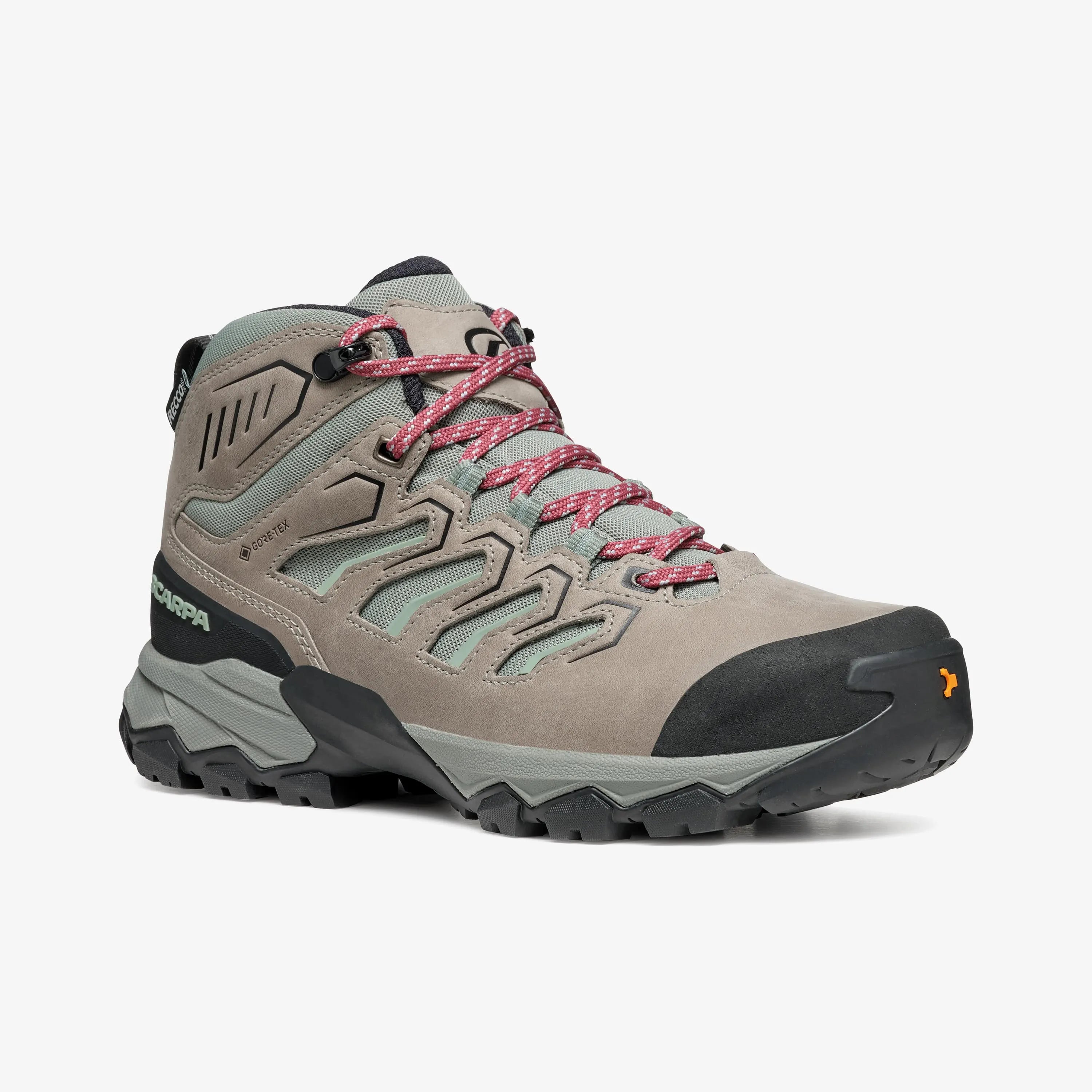 Moraine Mid GTX Woman
