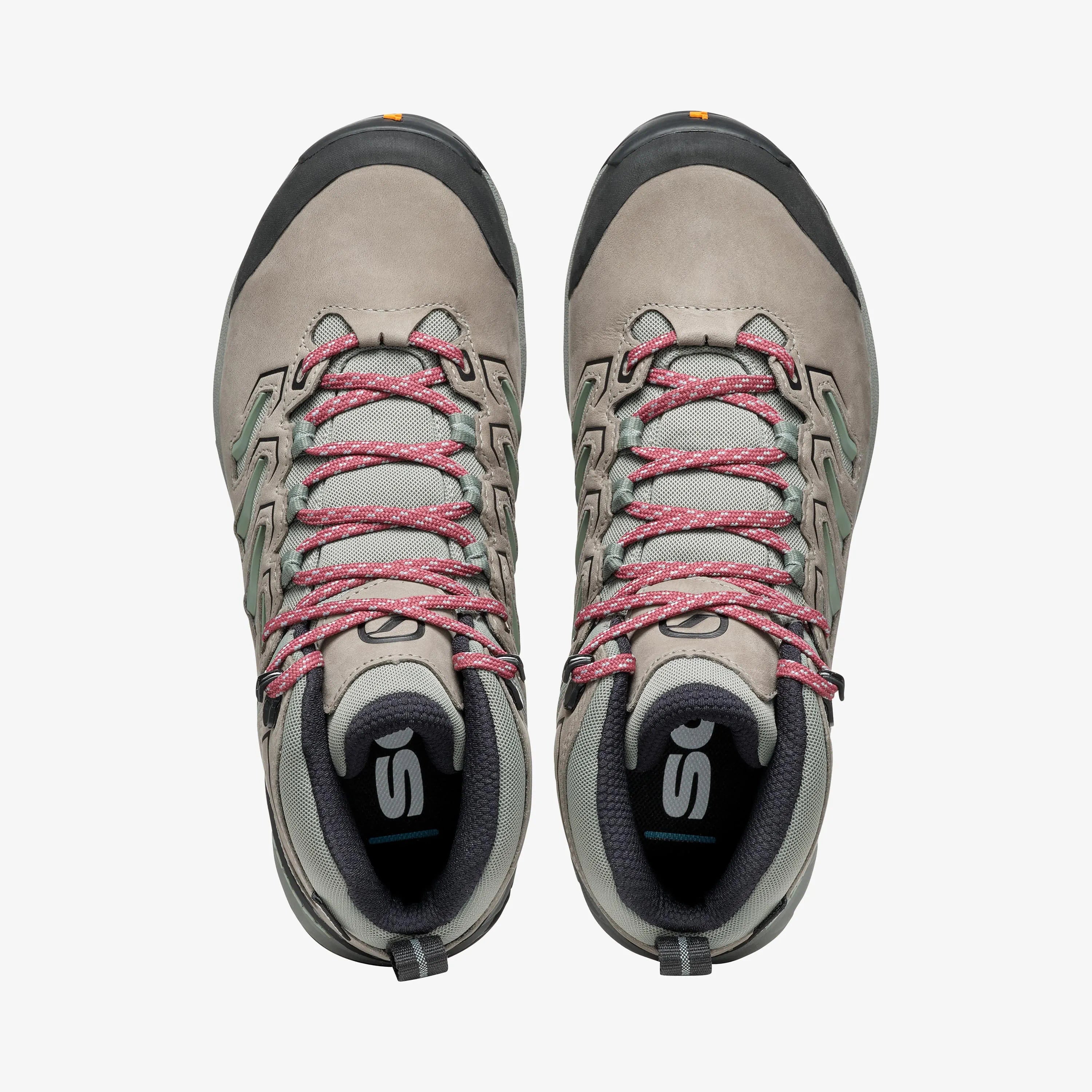 Moraine Mid GTX Woman
