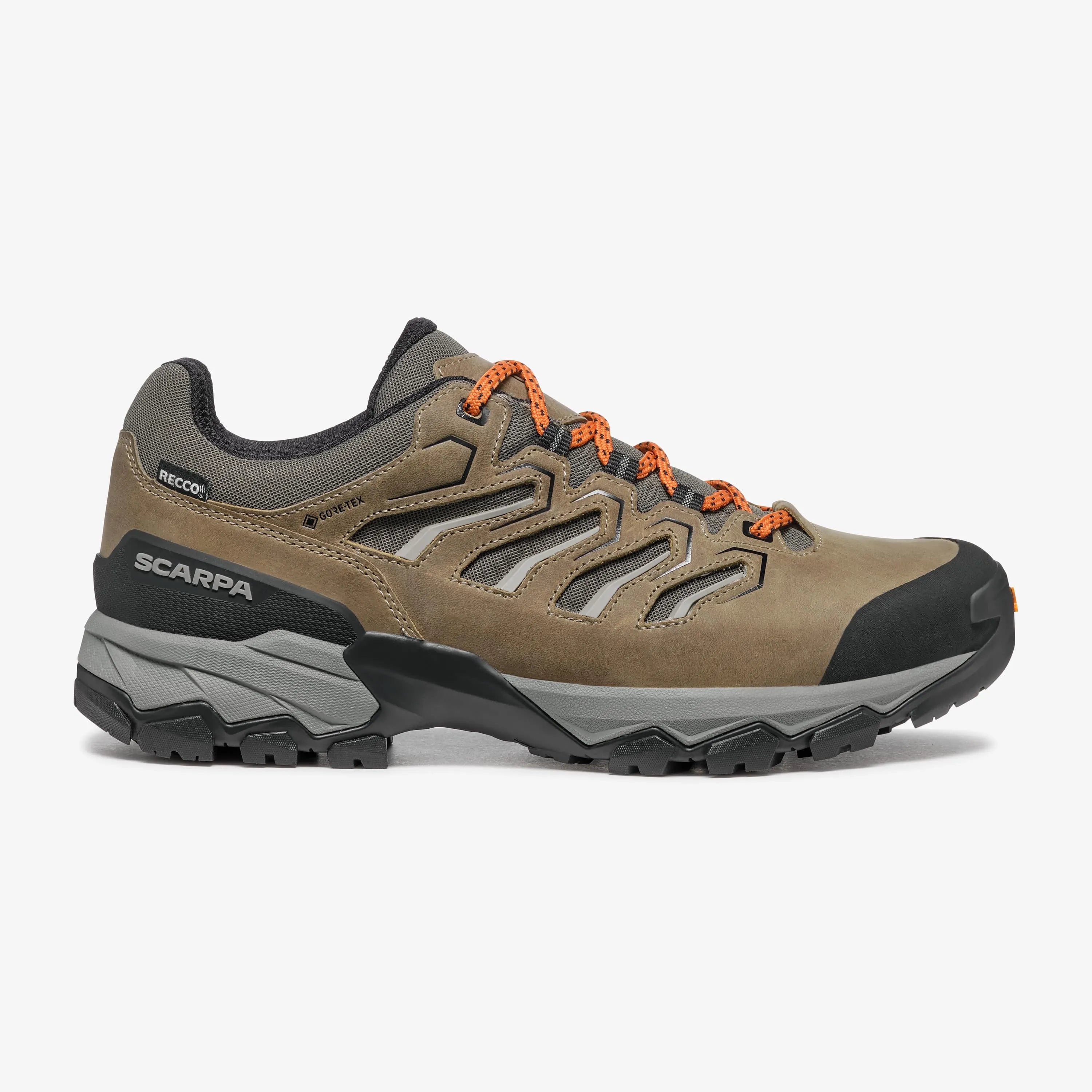 Moraine GTX