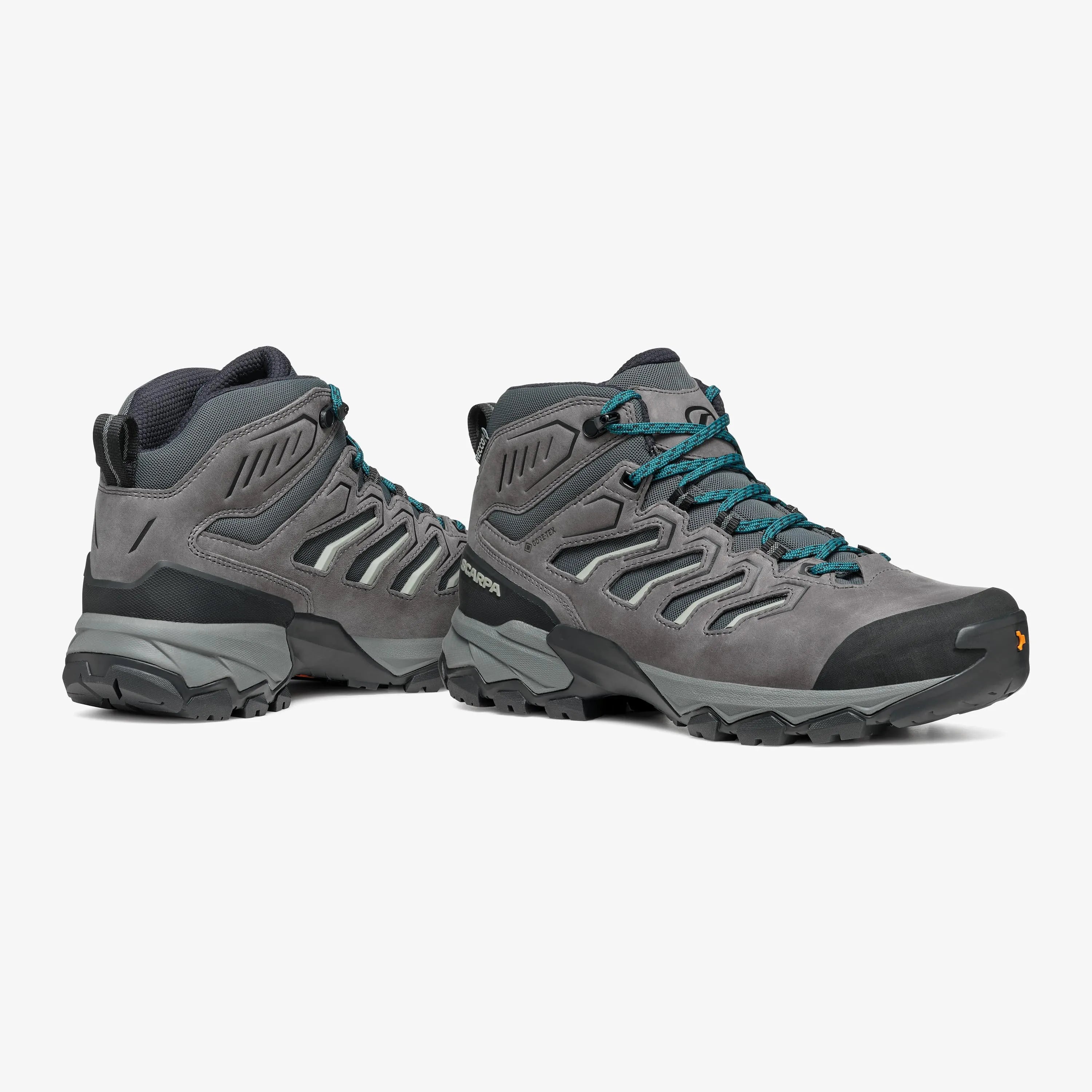 Moraine Mid GTX