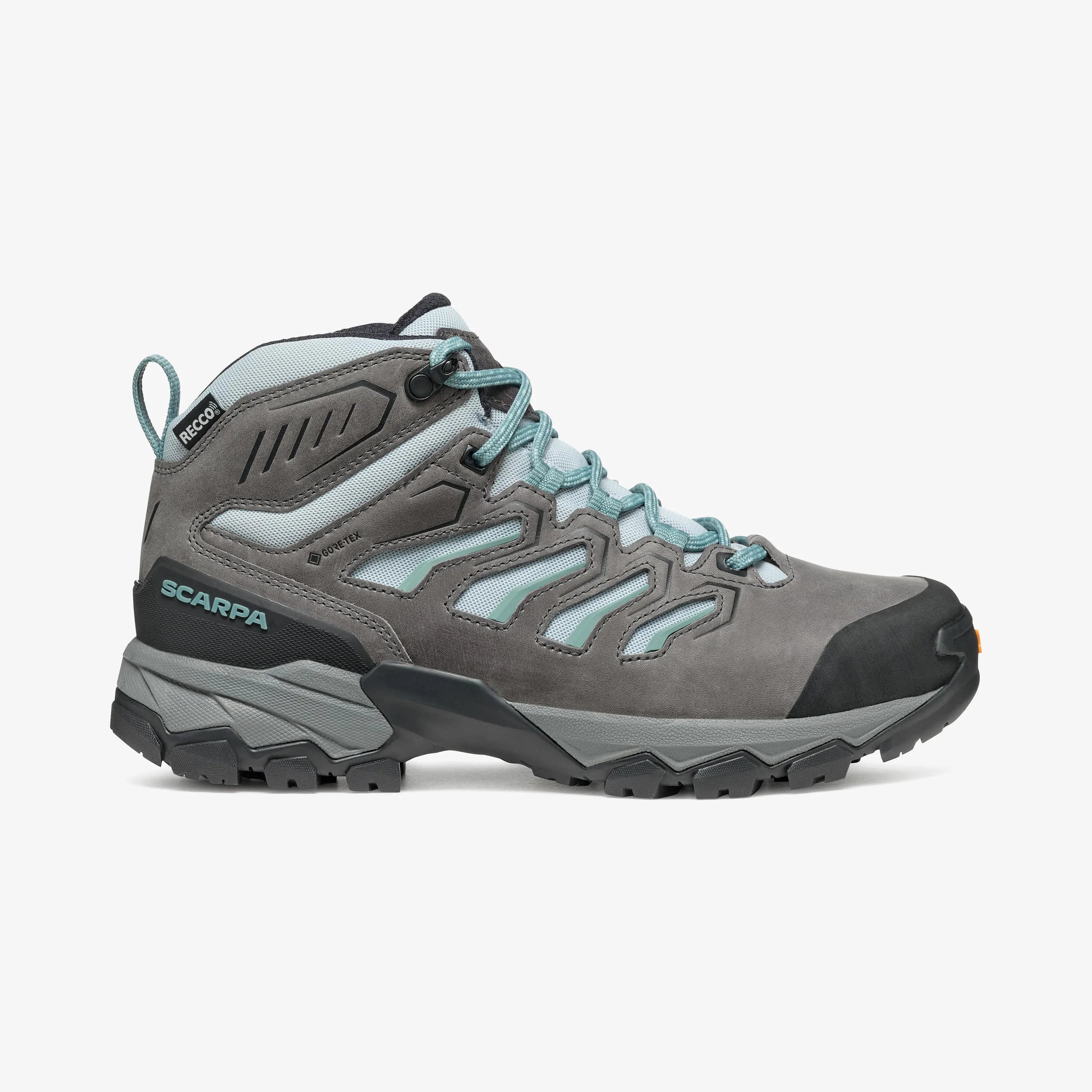 Moraine Mid GTX Woman