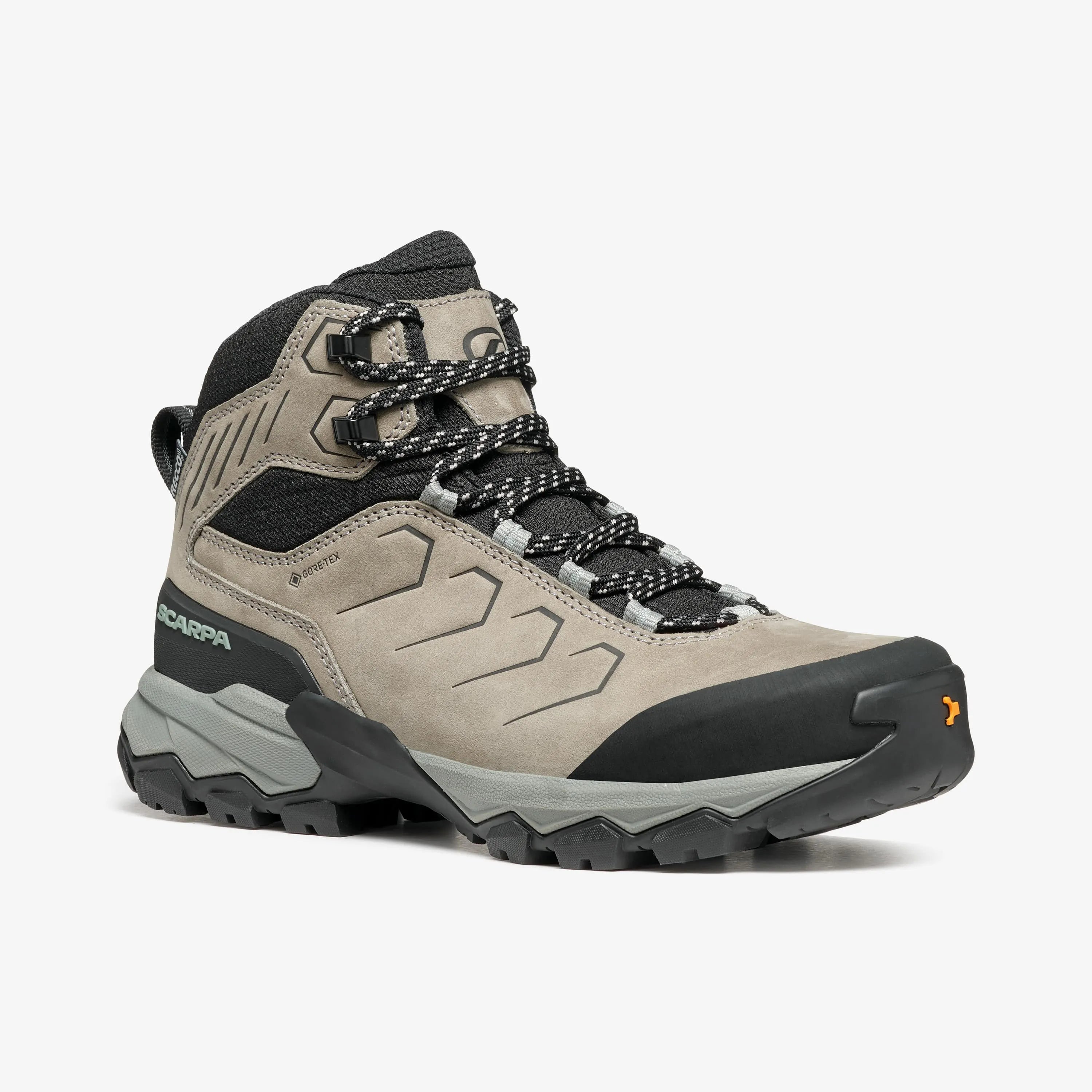 Moraine Mid Pro GTX Woman