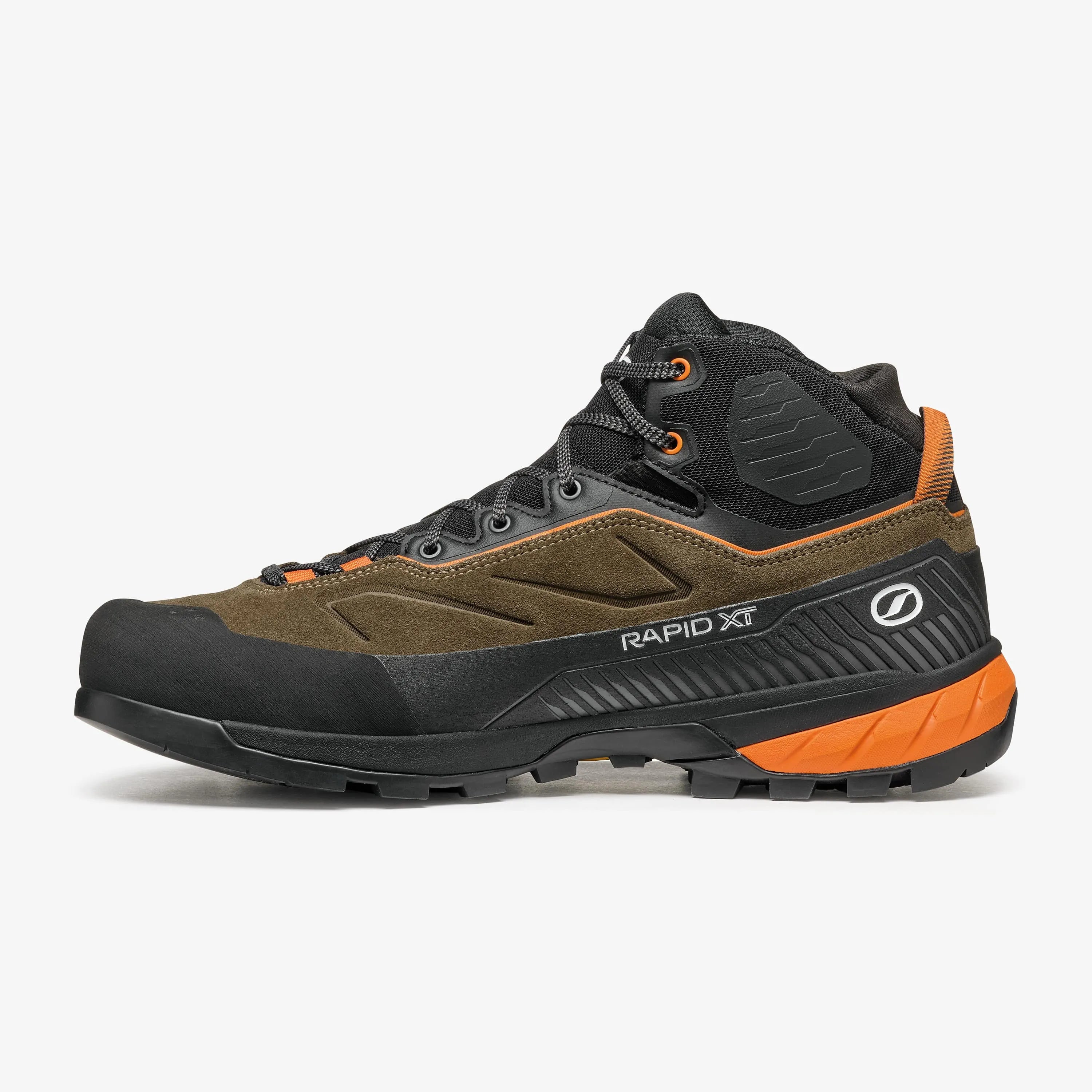 Rapid XT Mid GTX - Caribou