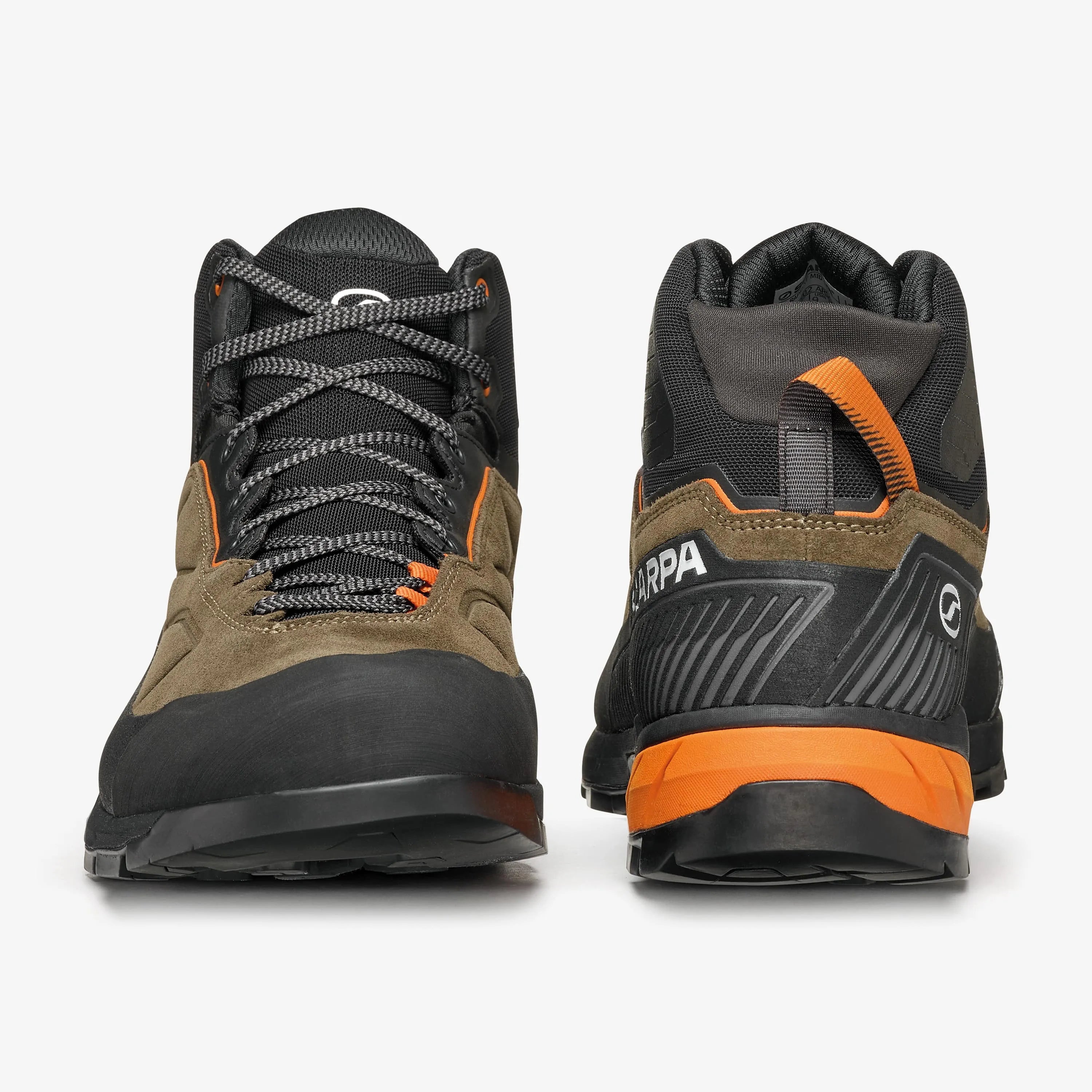Rapid XT Mid GTX - Caribou