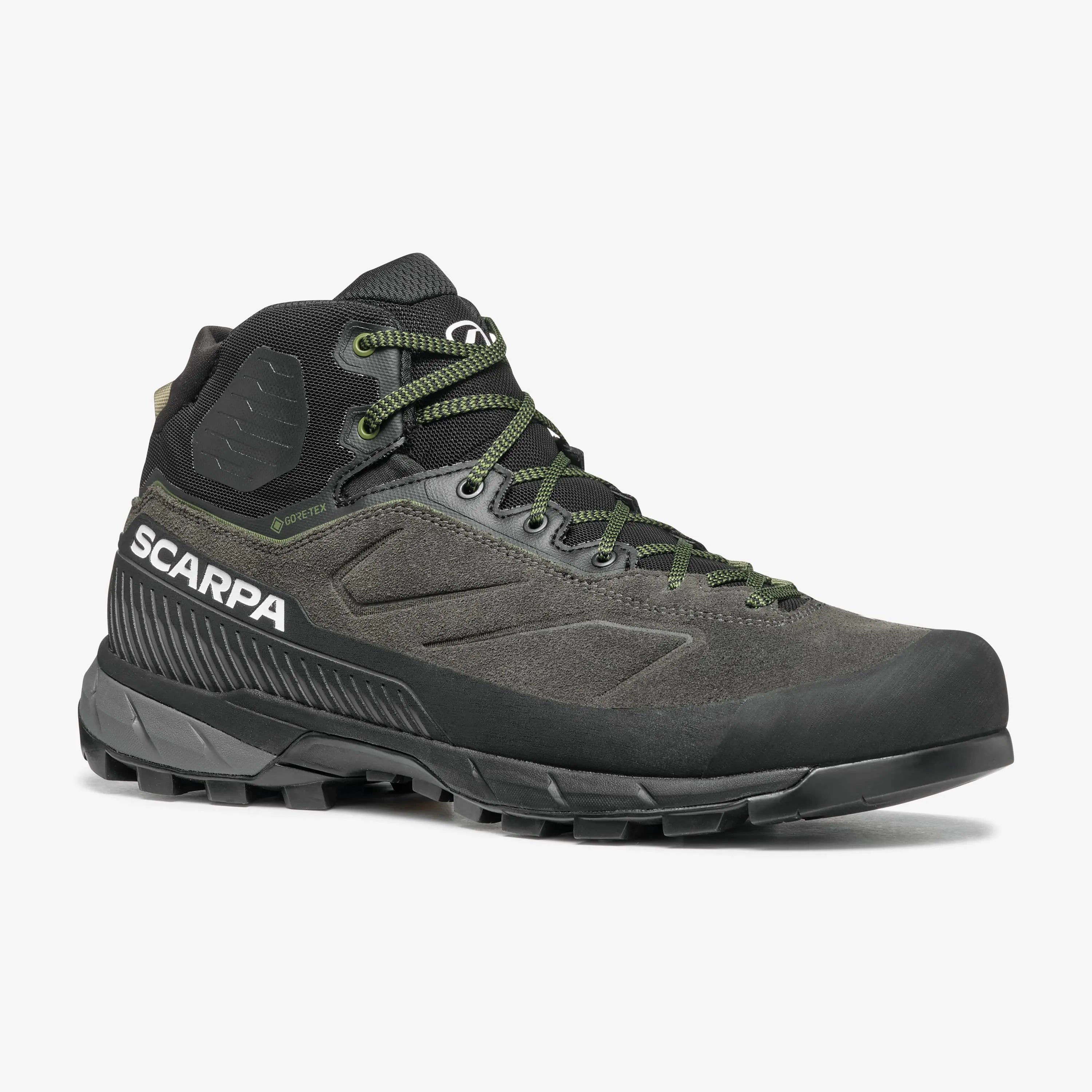 Rapid XT Mid GTX