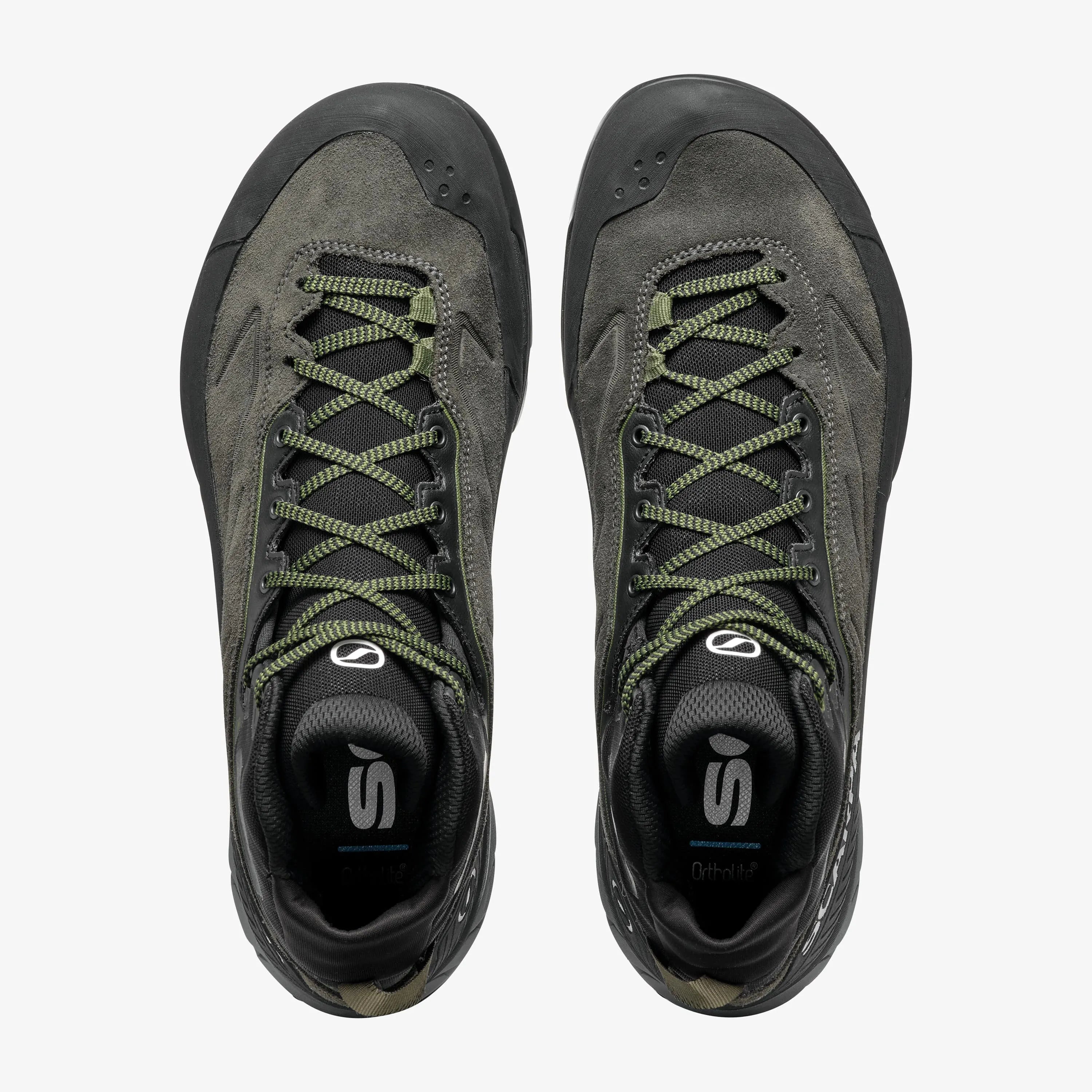 Rapid XT Mid GTX