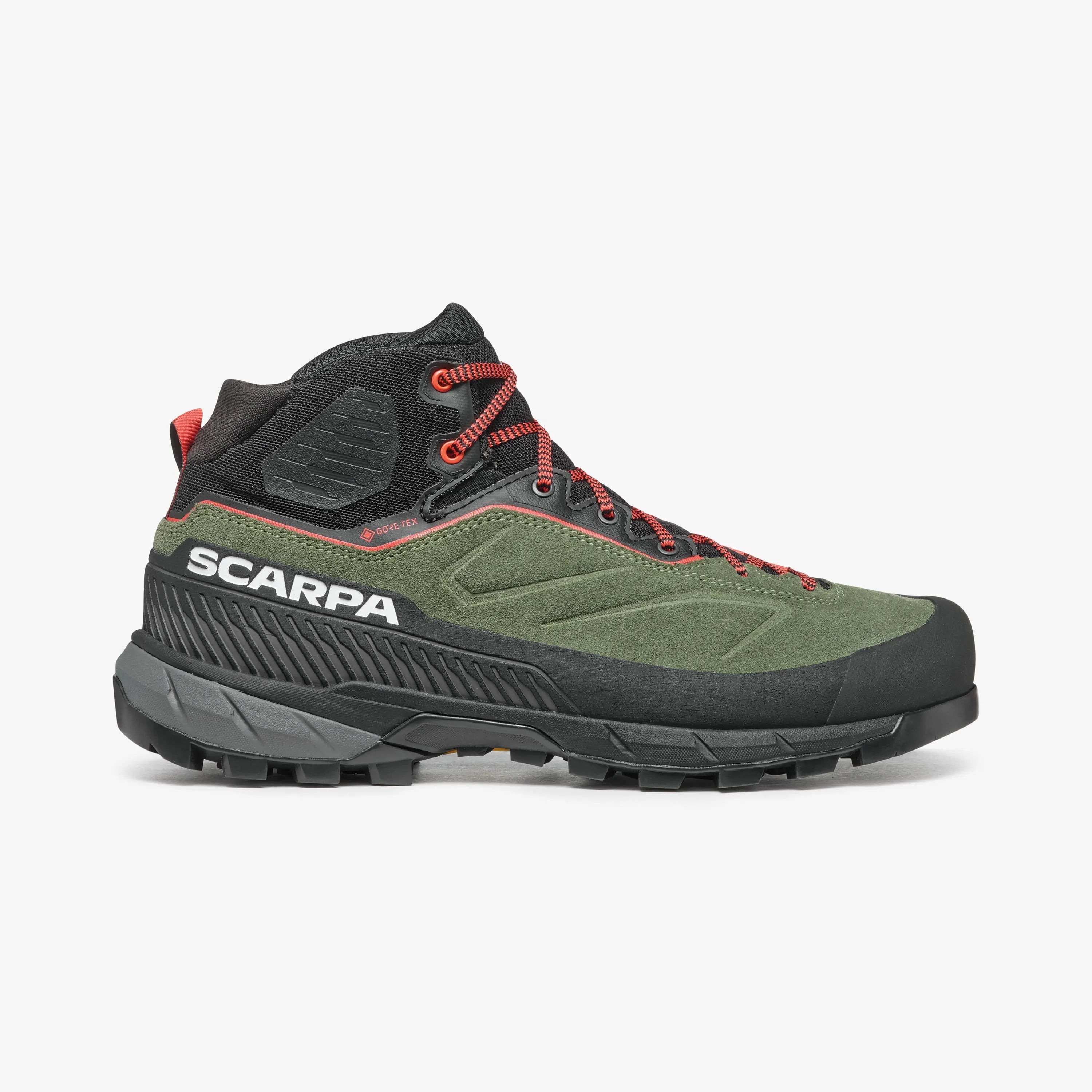Rapid XT Mid GTX Woman - Birch