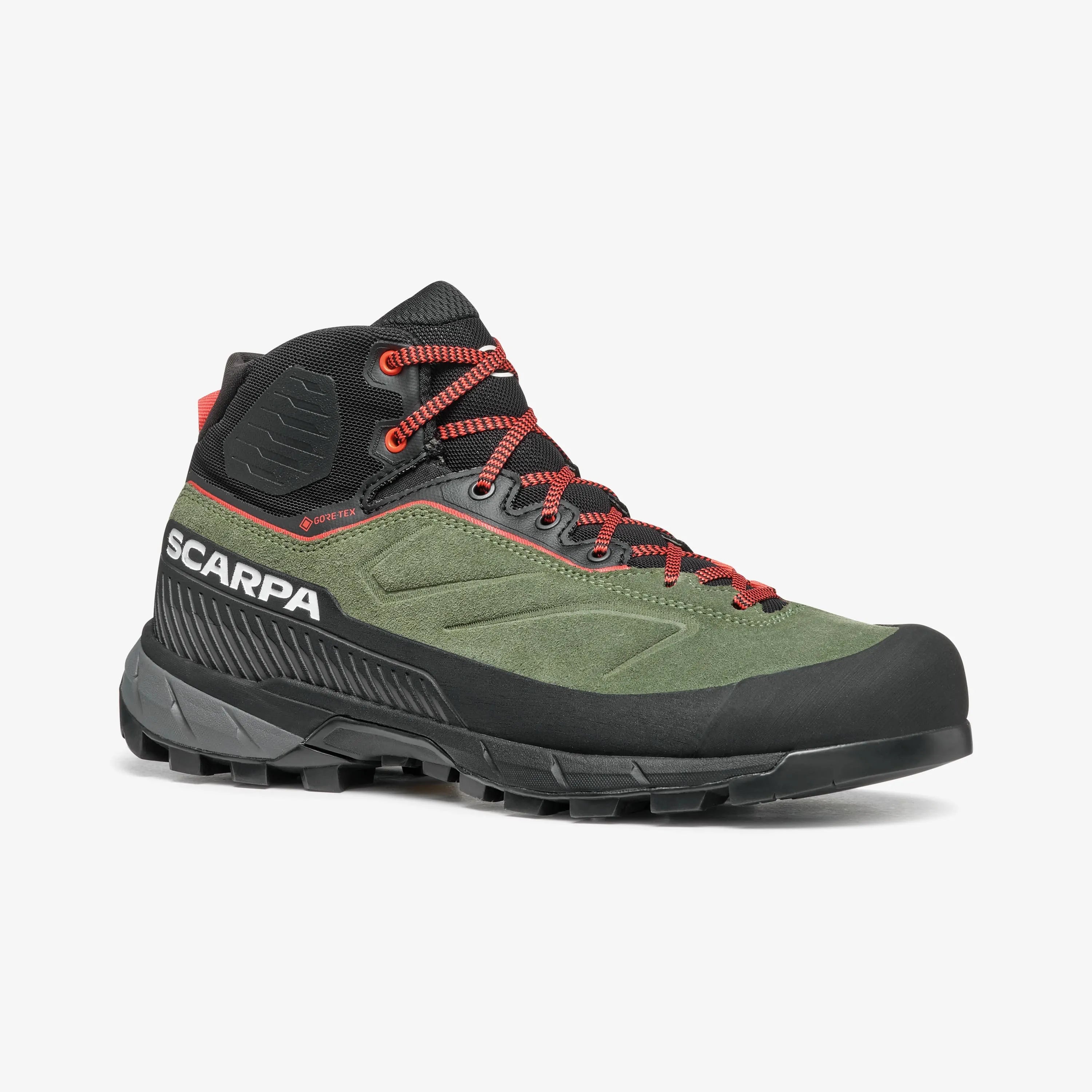 Rapid XT Mid GTX Woman - Birch