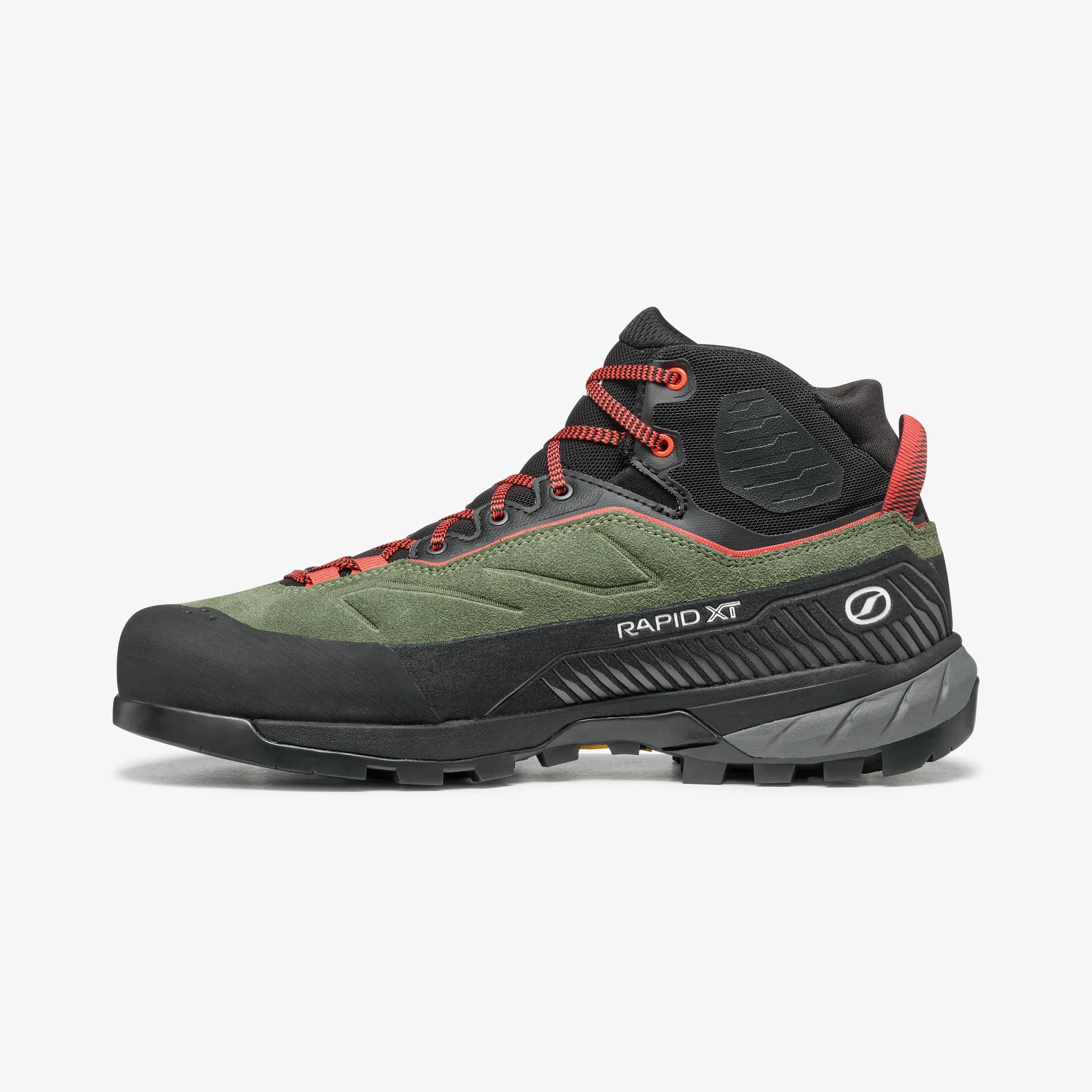 Rapid XT Mid GTX Woman - Birch