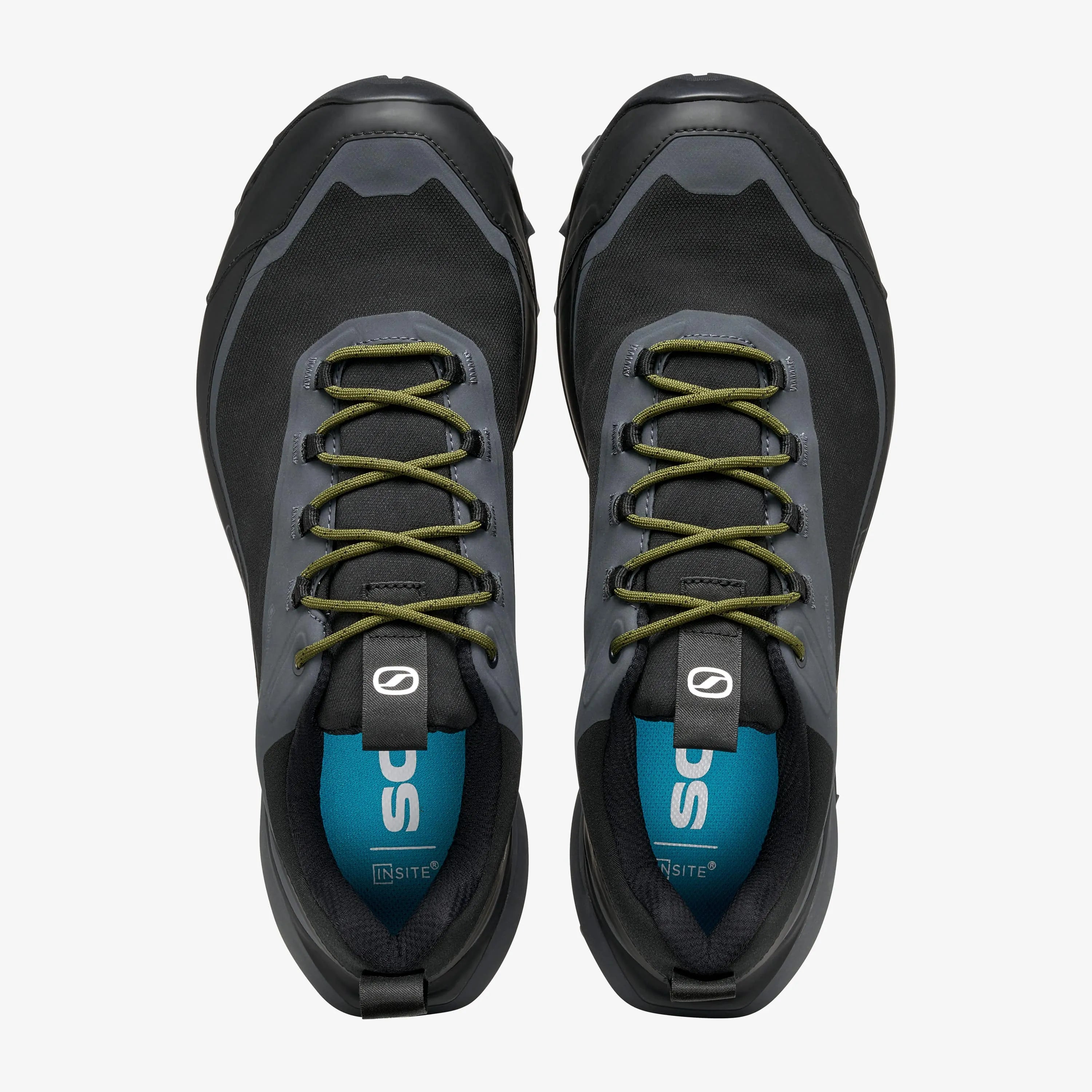 Ribelle Cross 2 GTX