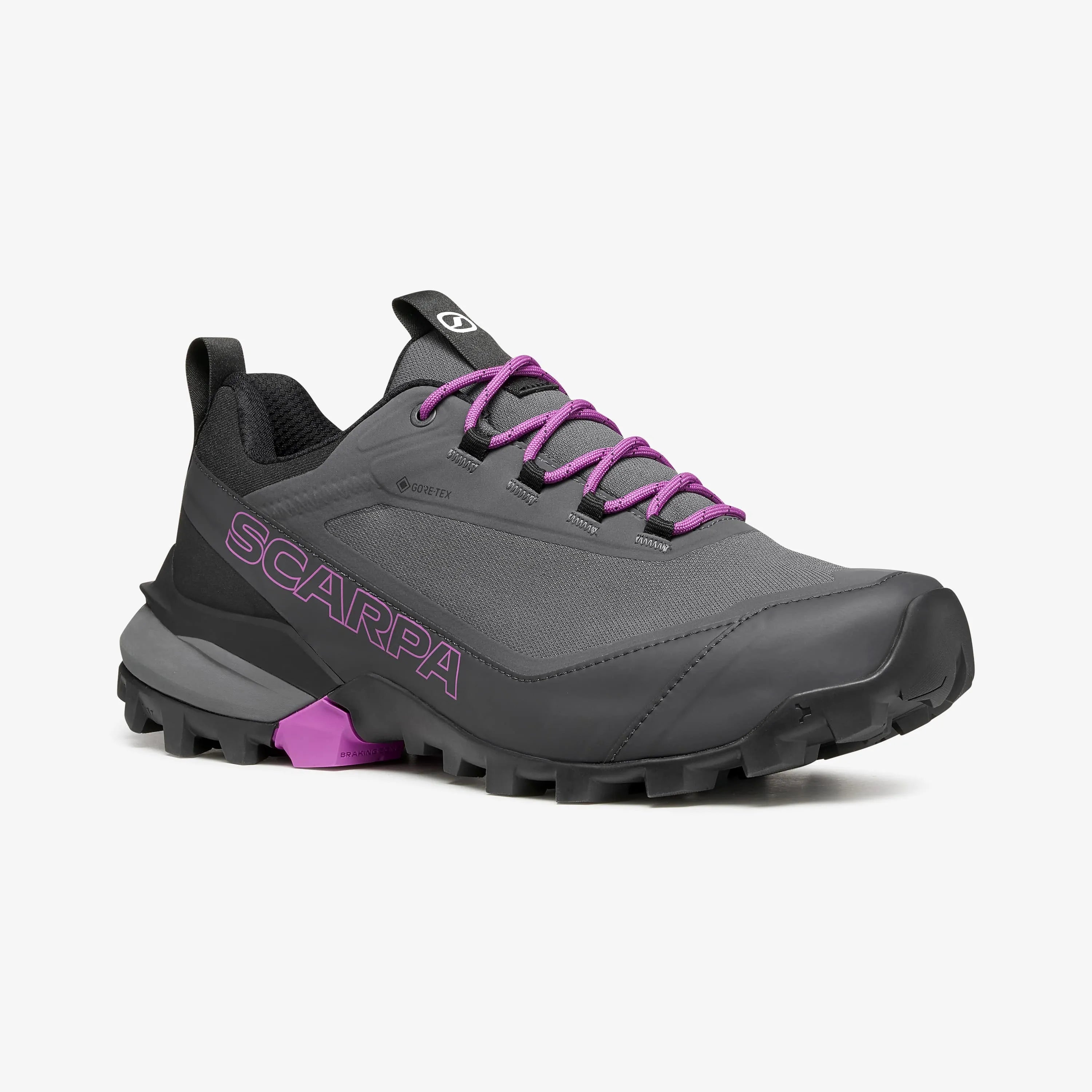 Ribelle Cross 2 GTX Woman
