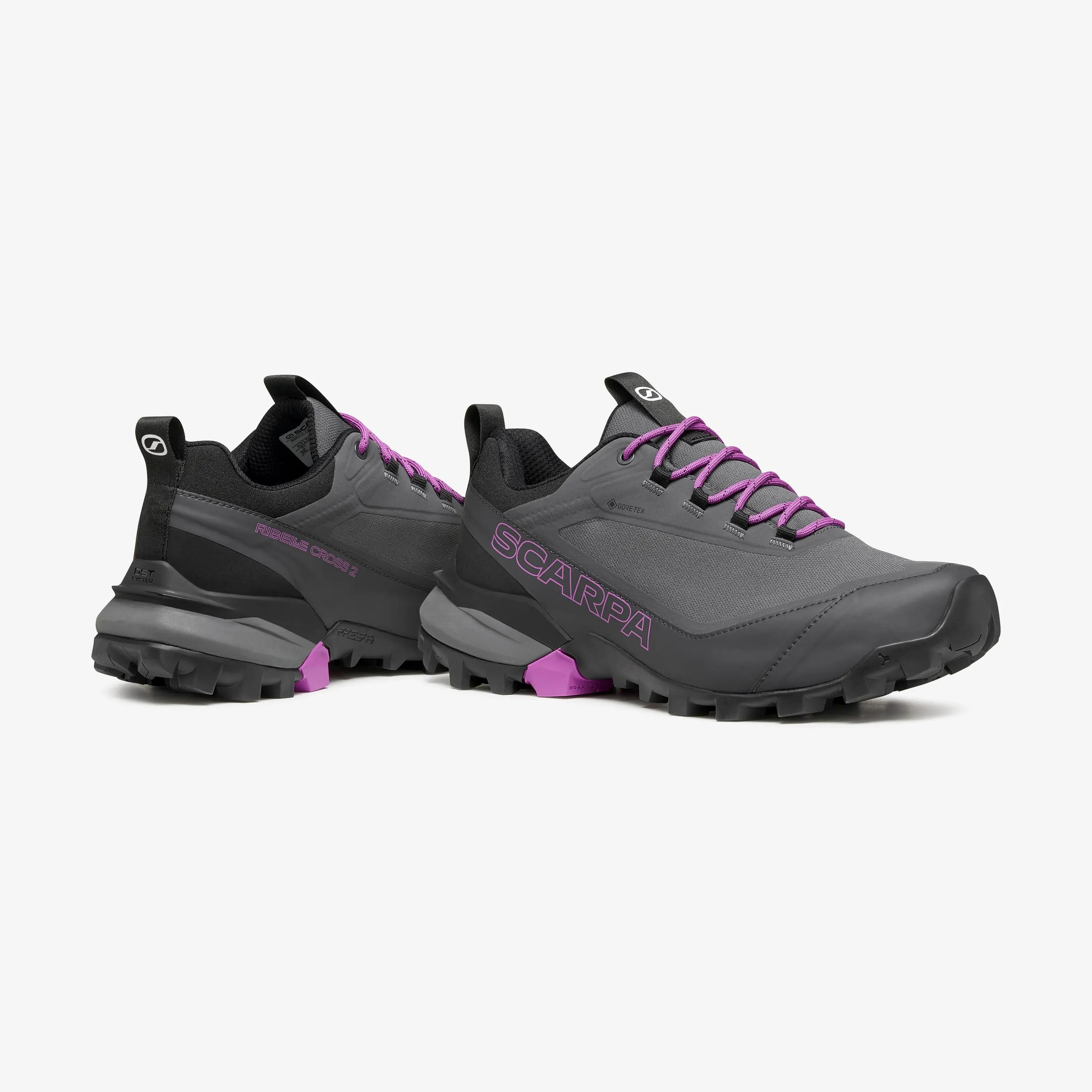 Ribelle Cross 2 GTX Woman