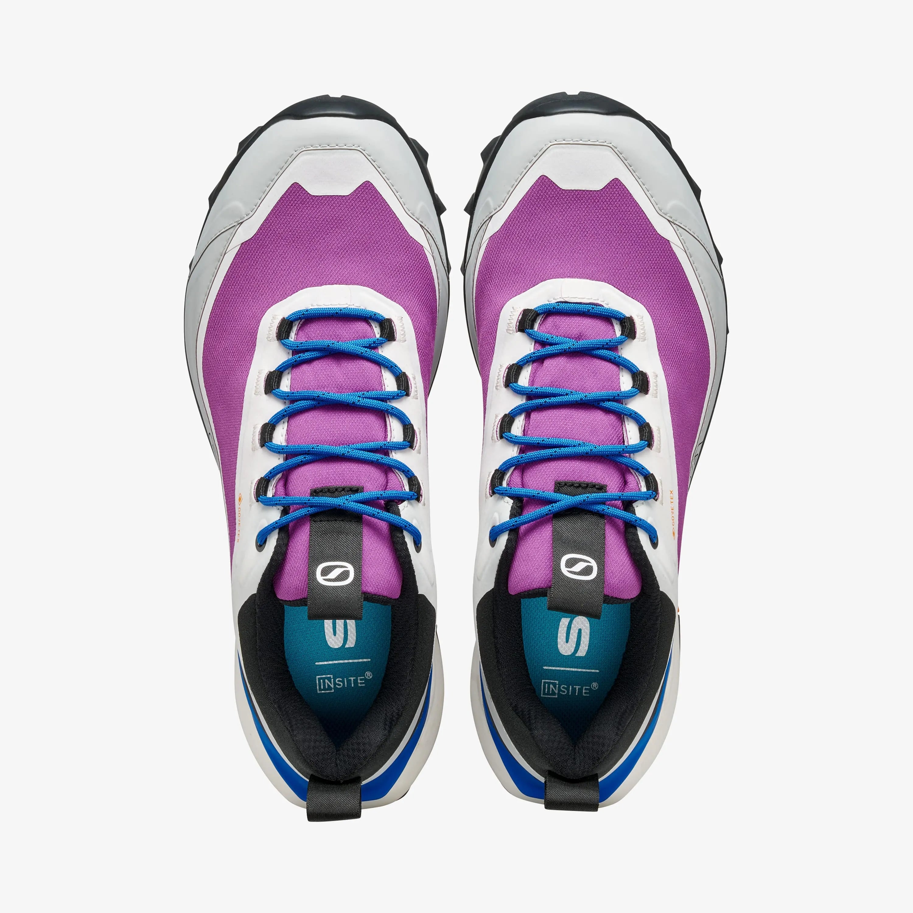 Ribelle Cross 2 GTX Woman