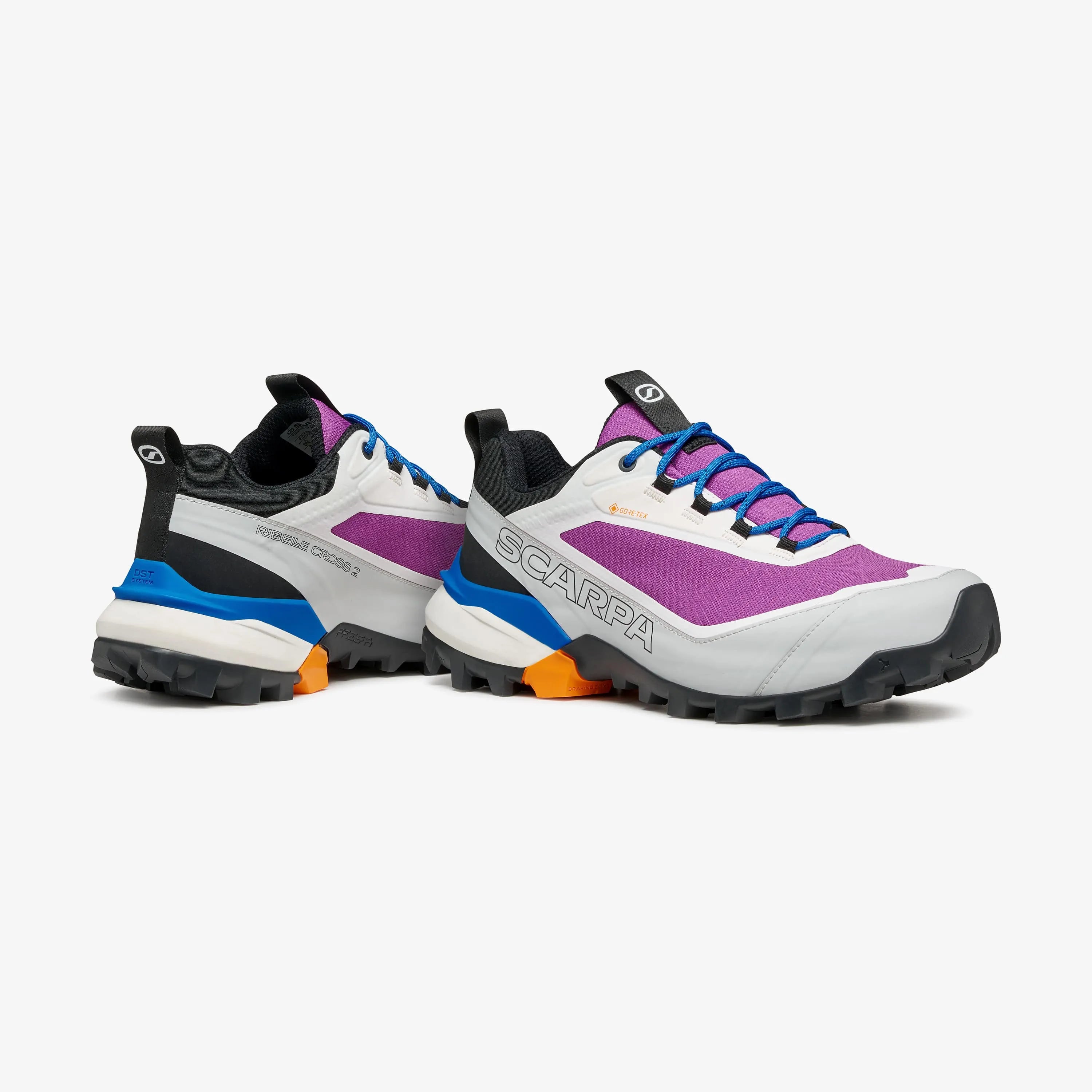 Ribelle Cross 2 GTX Woman